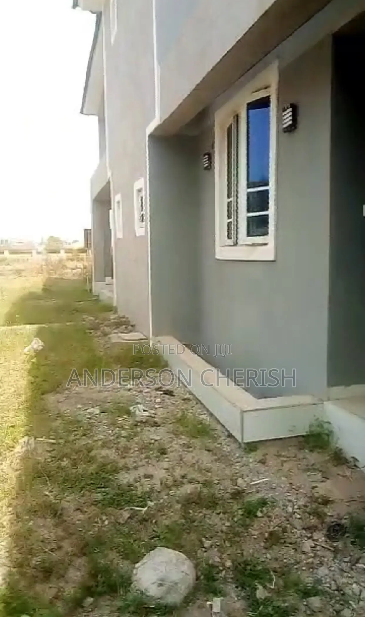 4bdrm Duplex in By Citec, Life Camp for sale in Life Camp