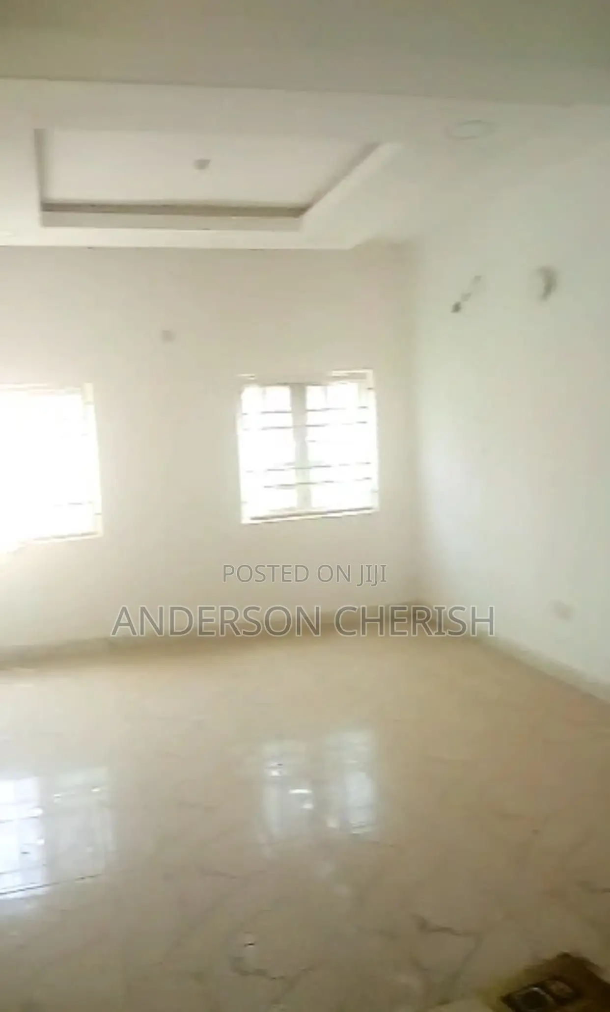 4bdrm Duplex in By Citec, Life Camp for sale in Life Camp