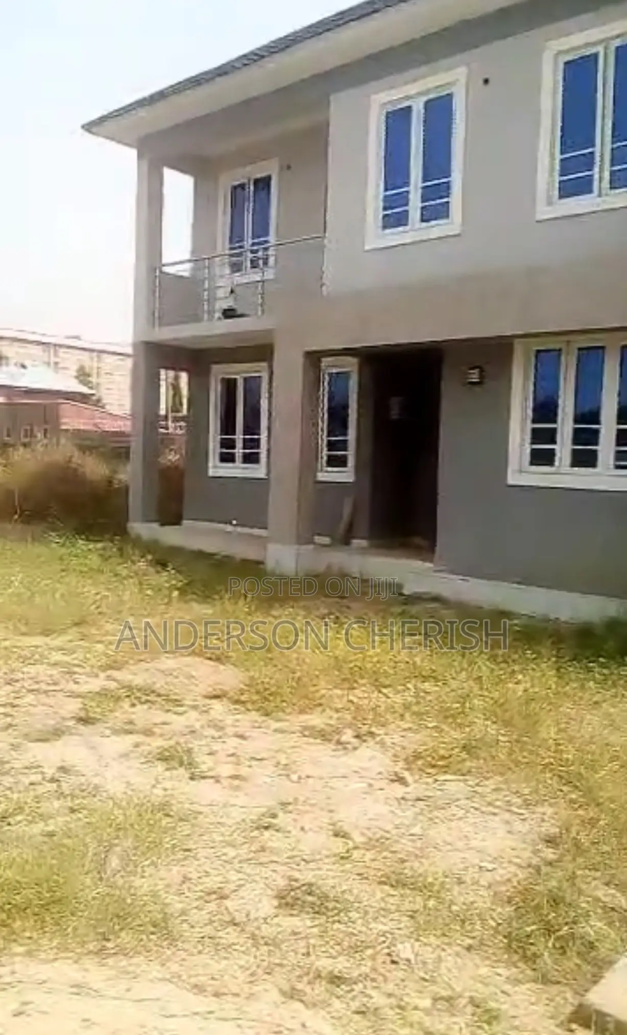 4bdrm Duplex in By Citec, Life Camp for sale in Life Camp