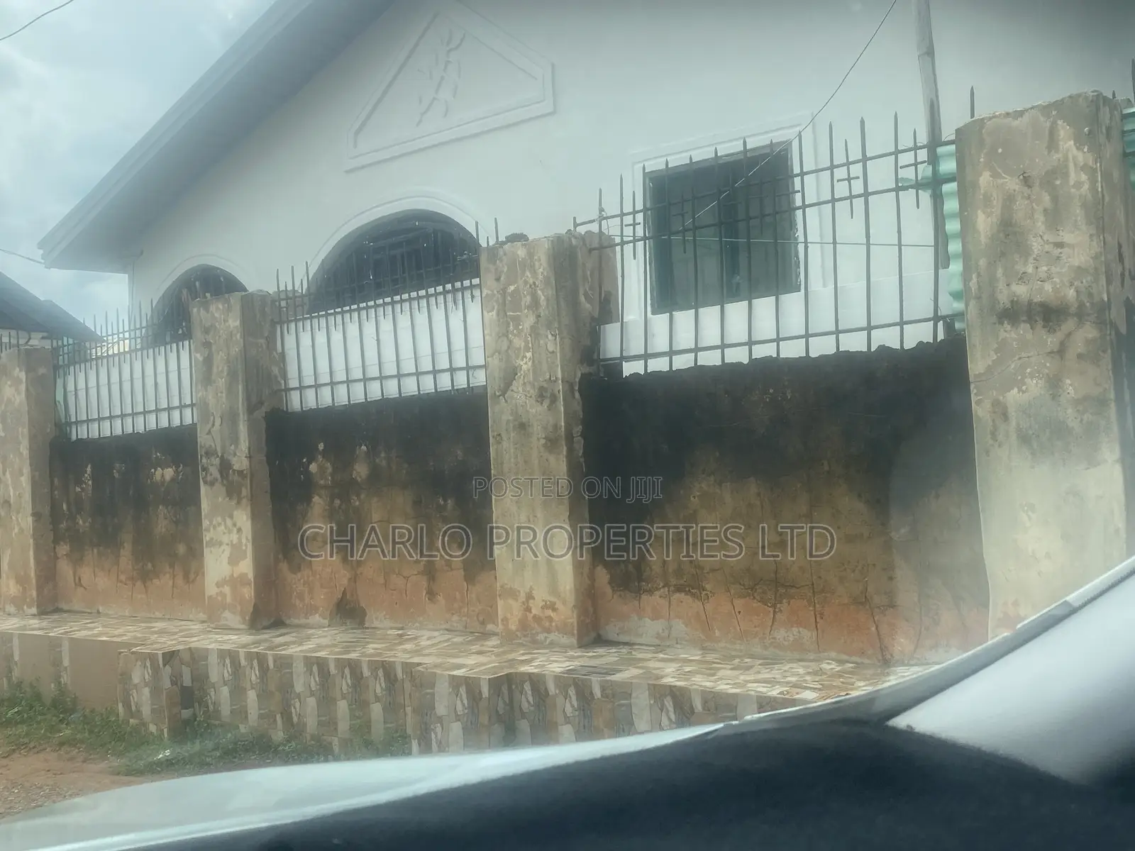 Furnished 6bdrm Block of Flats in Benin City for sale in Benin City
