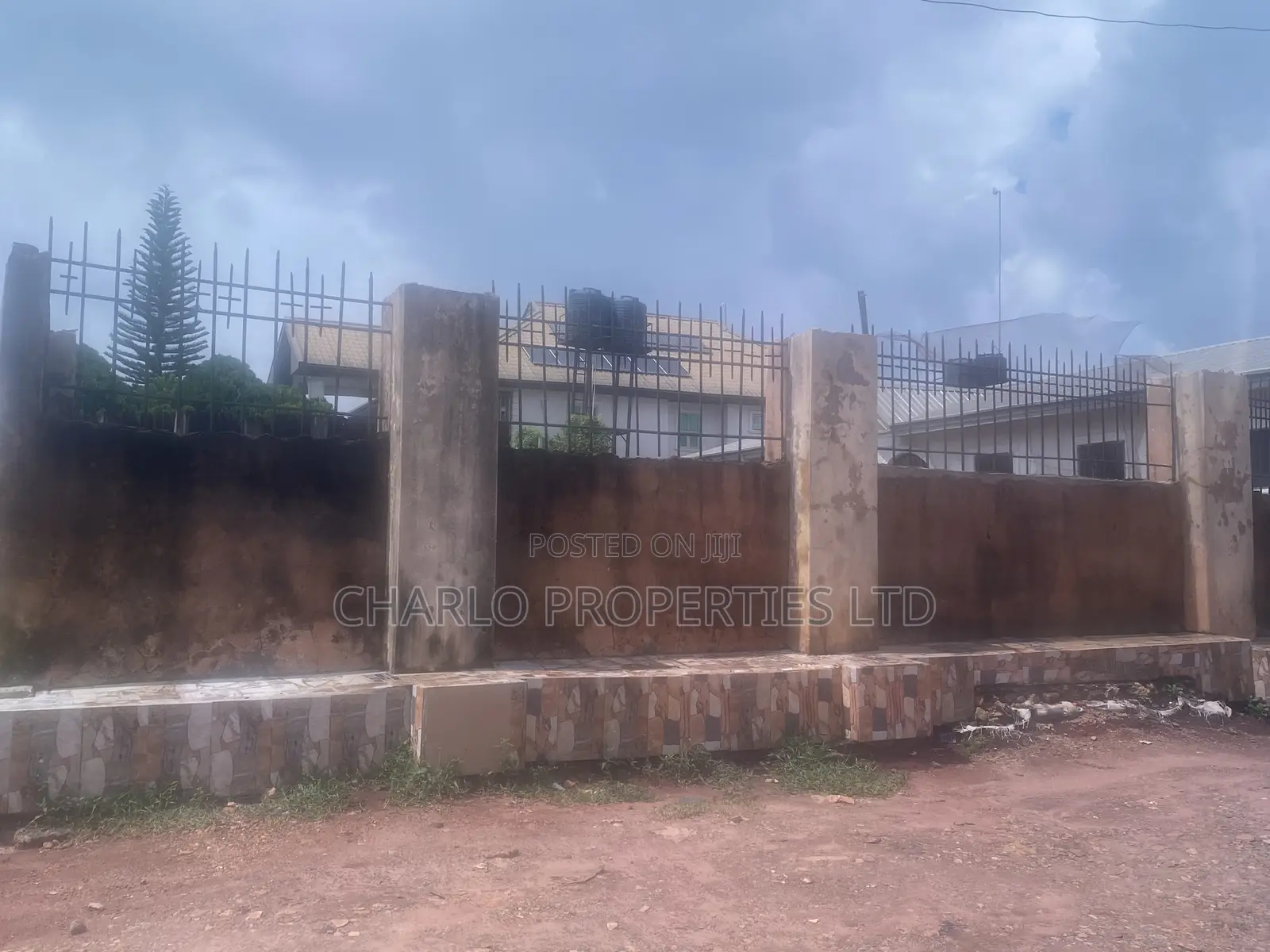 Furnished 6bdrm Block of Flats in Benin City for sale in Benin City