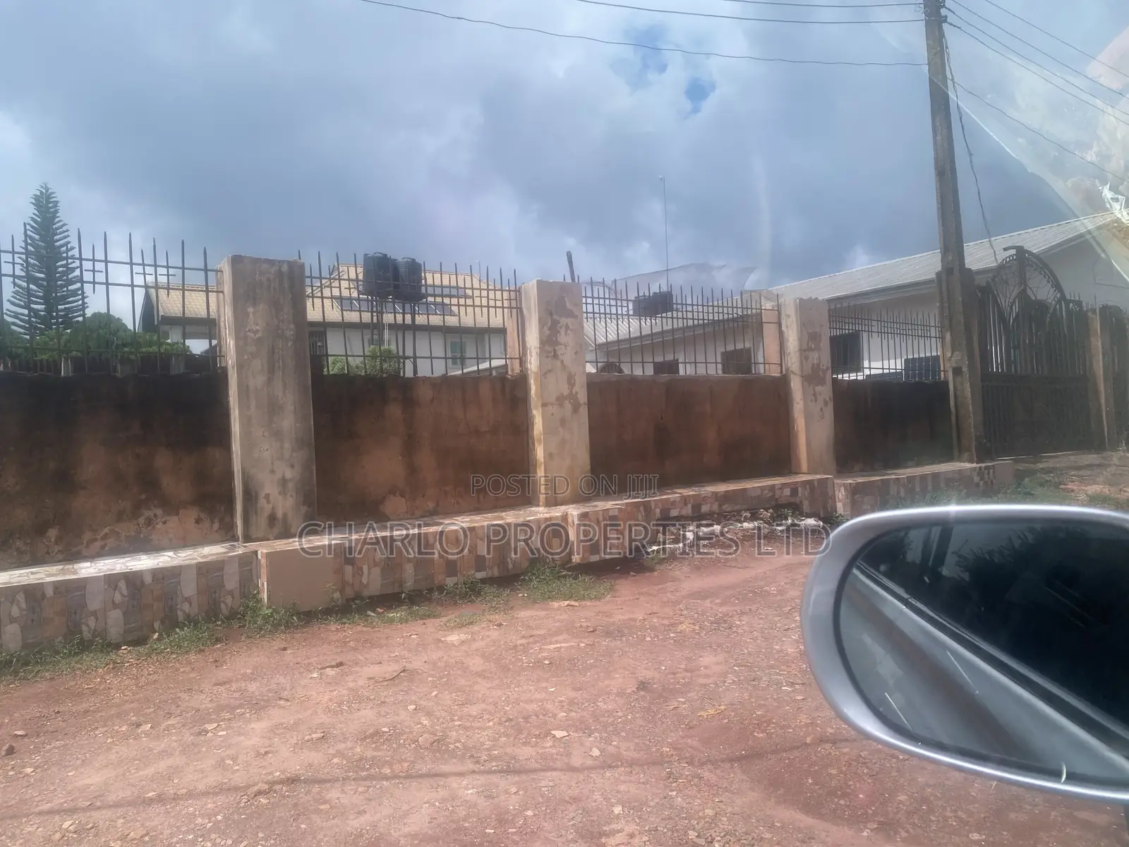 Furnished 6bdrm Block of Flats in Benin City for sale in Benin City