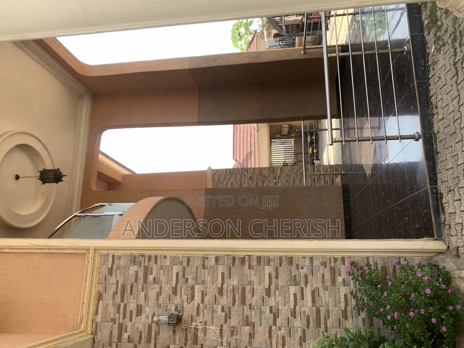 5bdrm Duplex in By Citec Nbora, Life Camp for sale in Life Camp