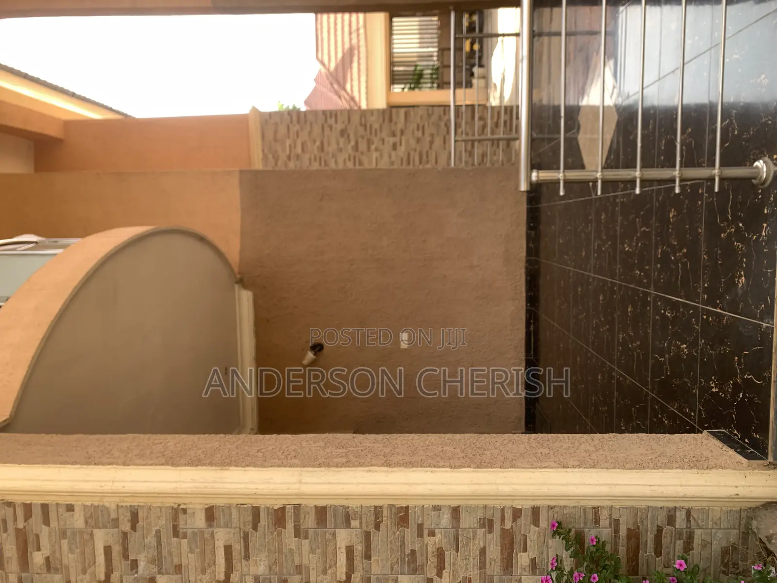 5bdrm Duplex in By Citec Nbora, Life Camp for sale in Life Camp