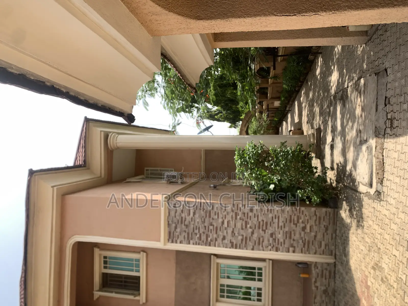 5bdrm Duplex in By Citec Nbora, Life Camp for sale in Life Camp