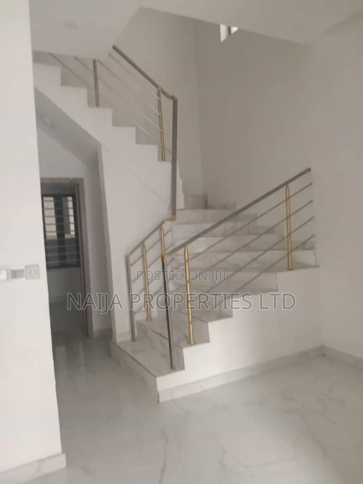 4bdrm Duplex in Bera Estate, Lekki for sale in Lekki
