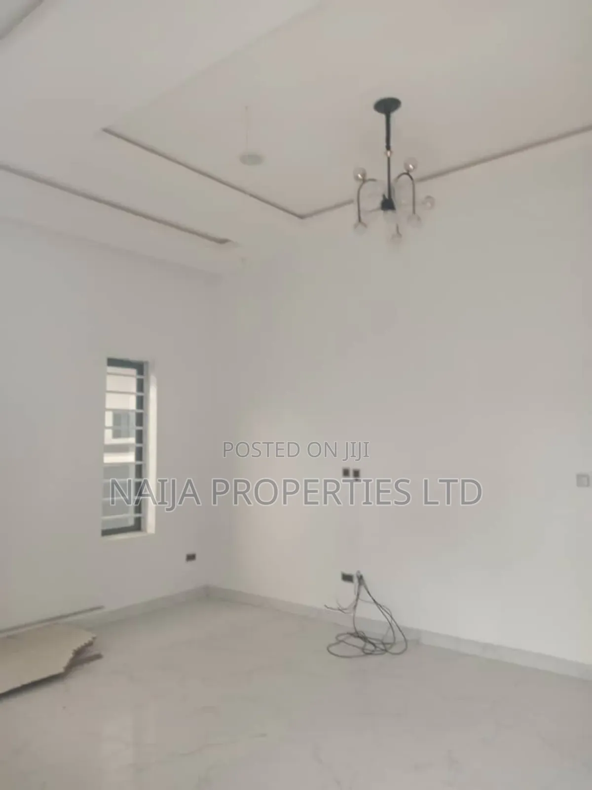 4bdrm Duplex in Bera Estate, Lekki for sale in Lekki