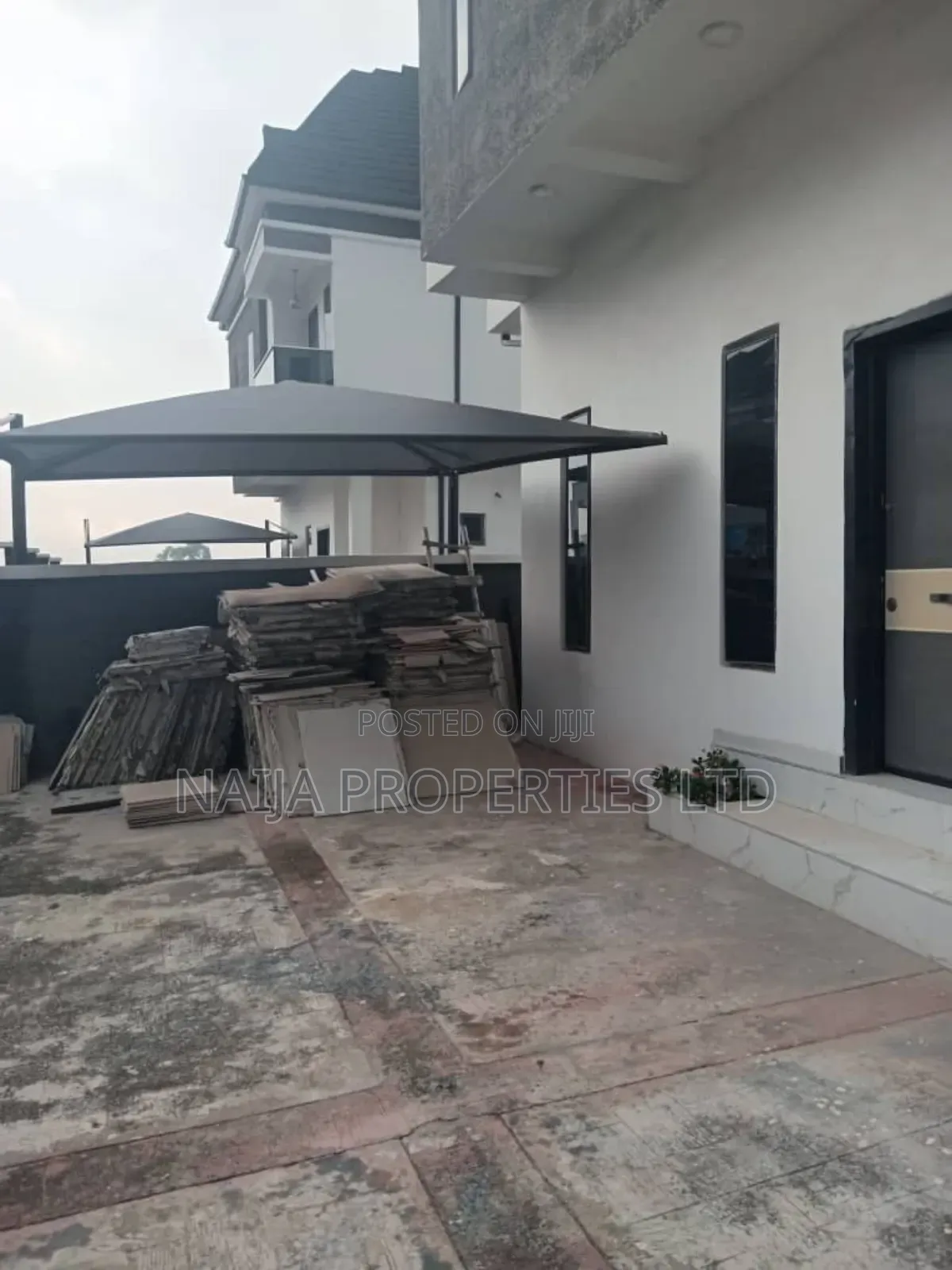 4bdrm Duplex in Bera Estate, Lekki for sale in Lekki