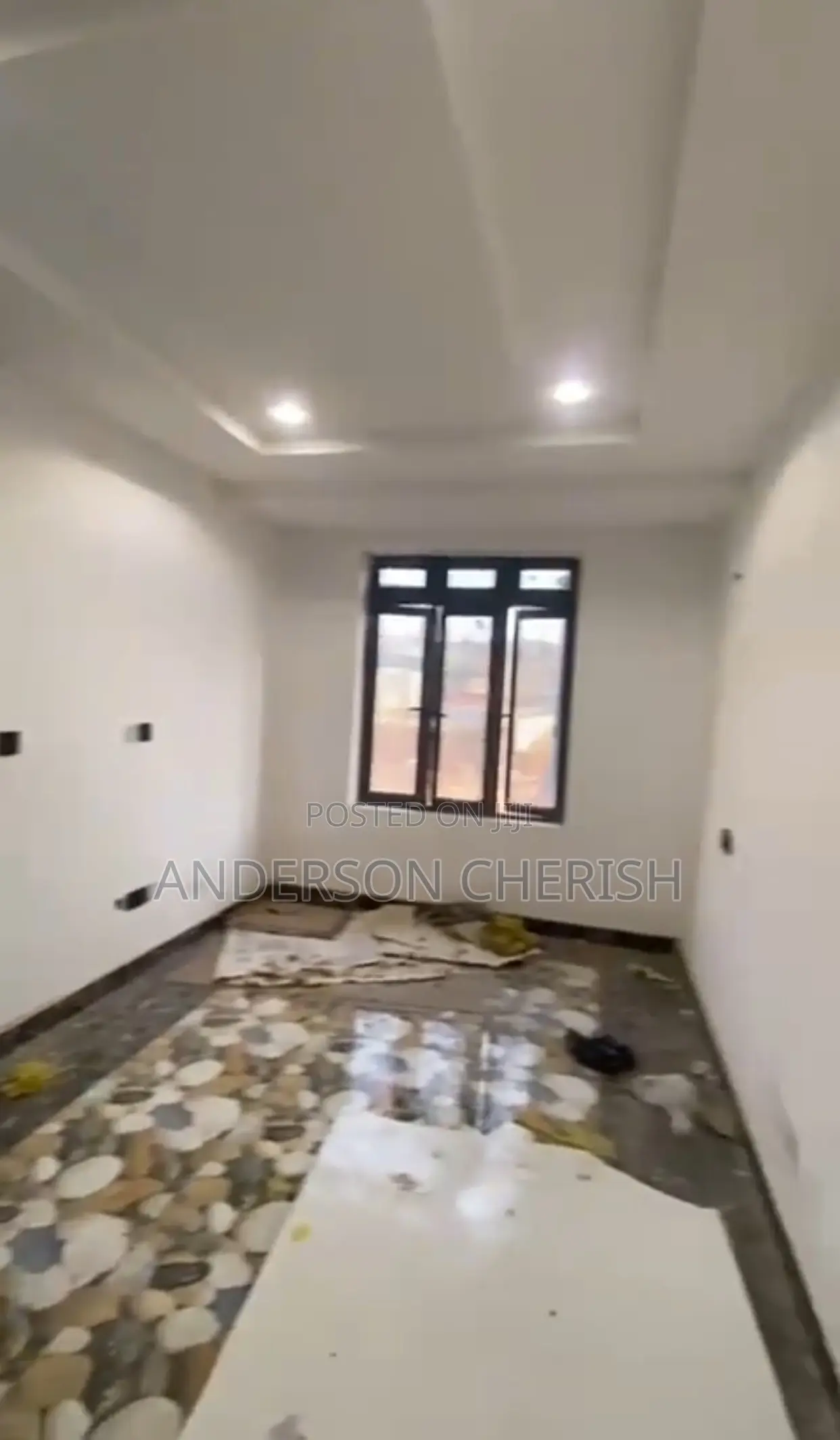 4bdrm Duplex in Wuye for sale in Wuye