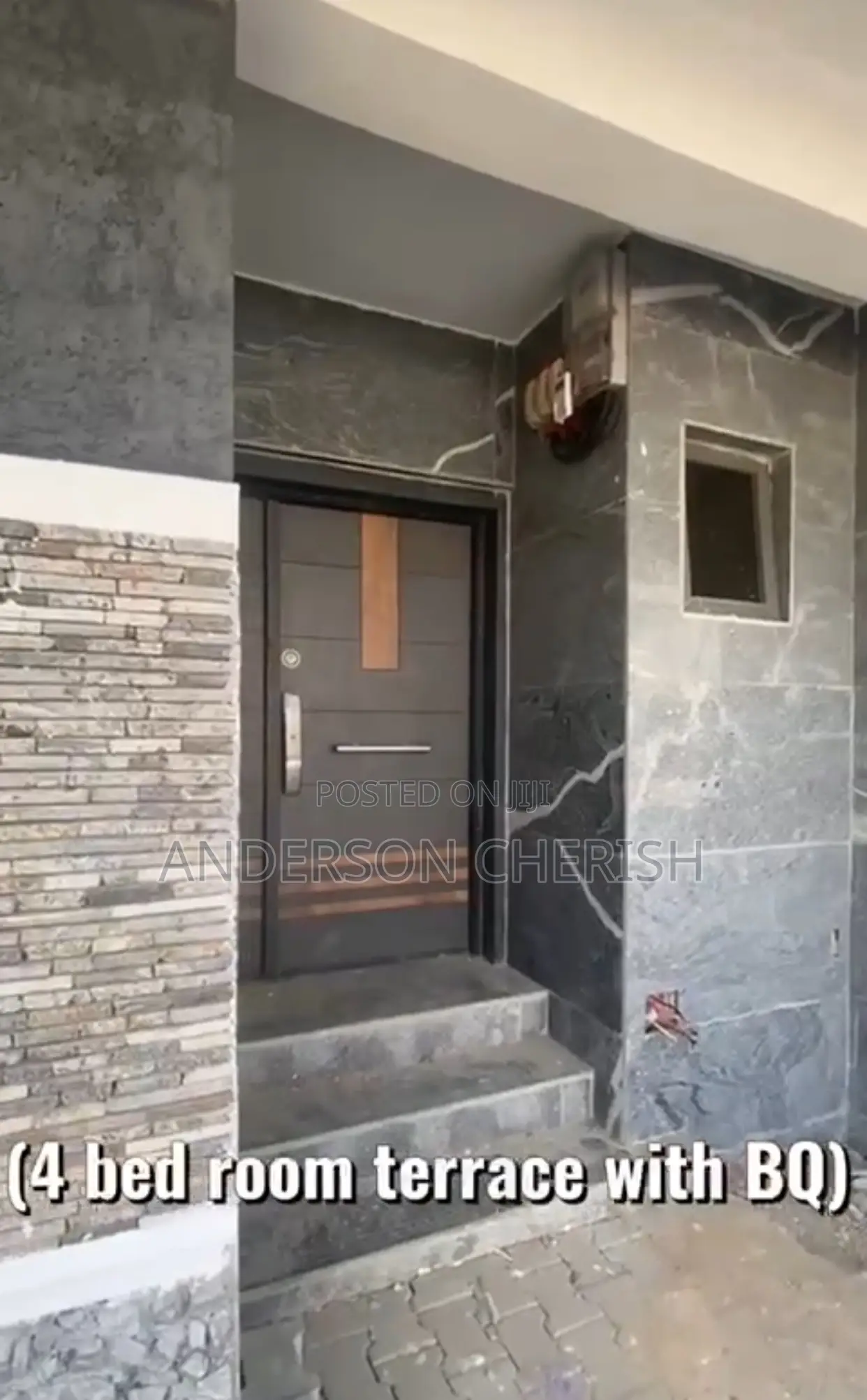 4bdrm Duplex in Wuye for sale in Wuye