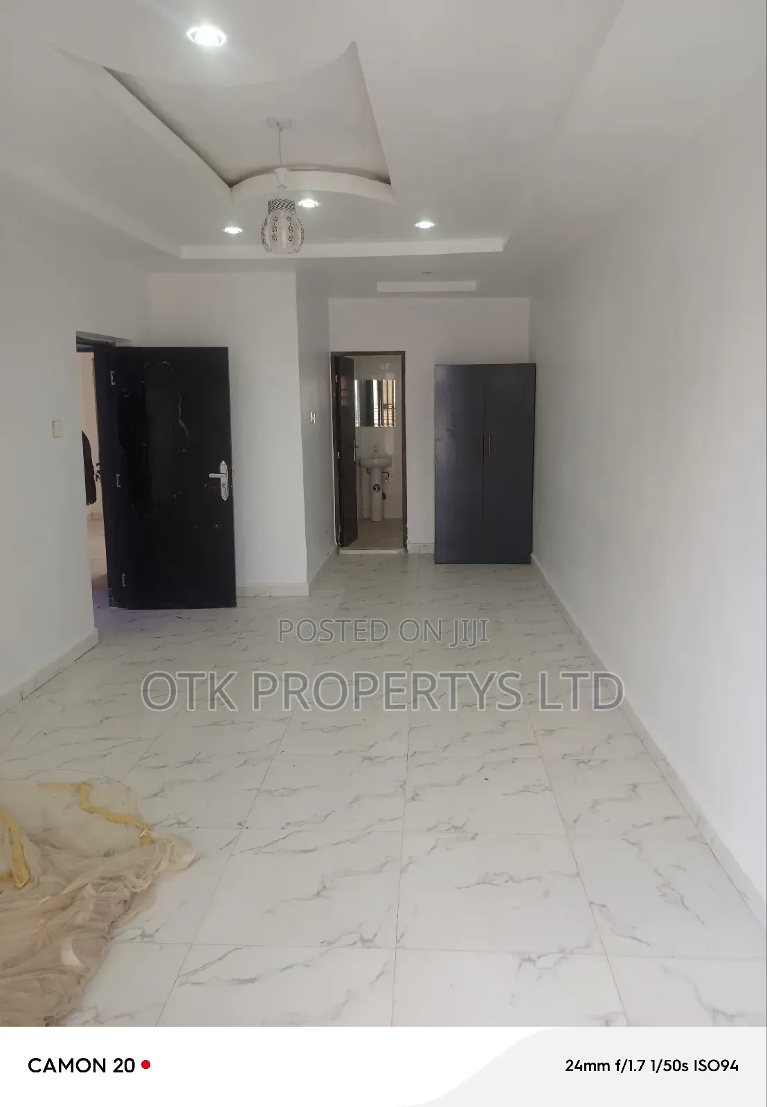 4bdrm Block of Flats in Aso Garden Estate,, Gwarinpa for rent in Gwarinpa