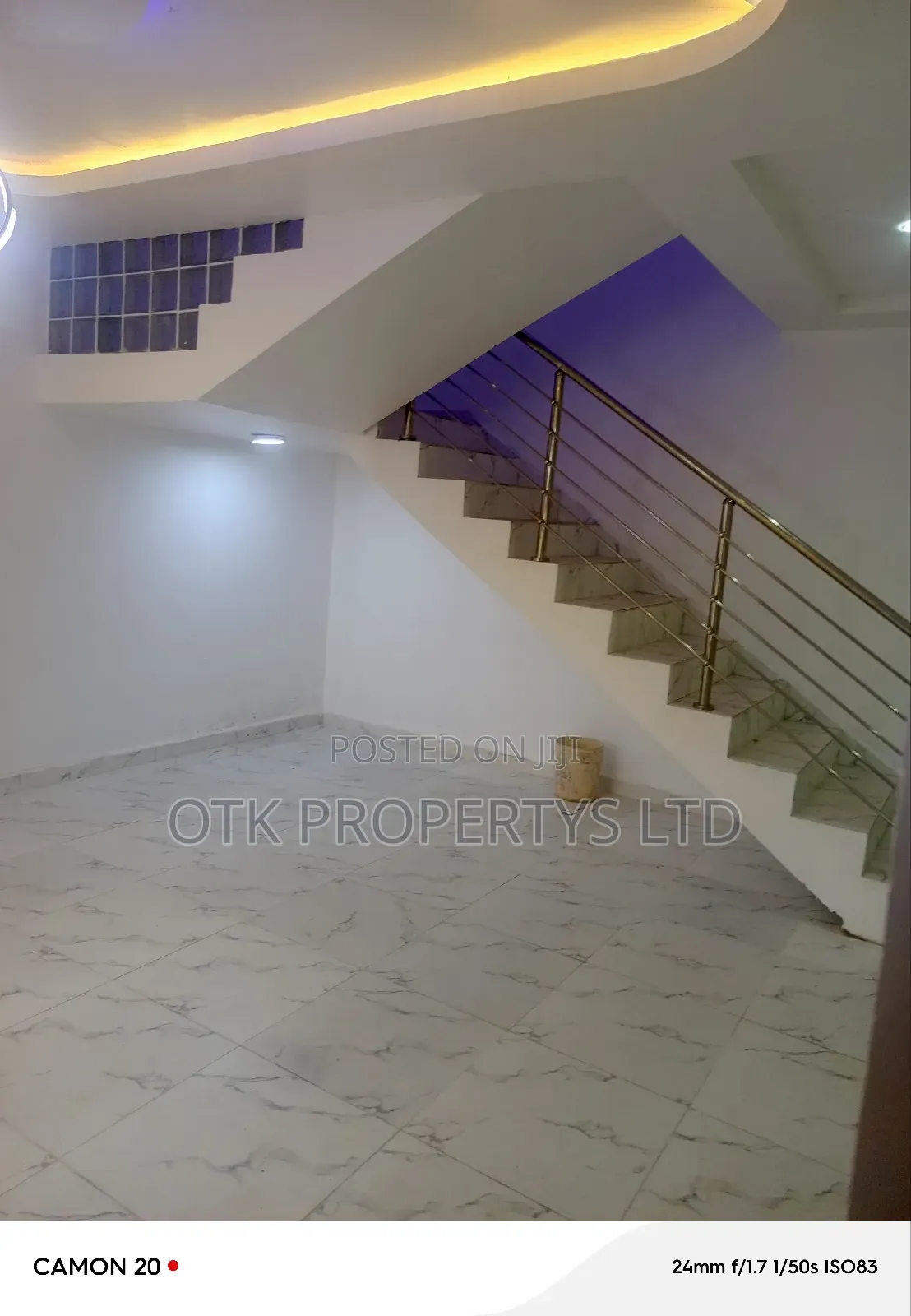 4bdrm Block of Flats in Aso Garden Estate,, Gwarinpa for rent in Gwarinpa