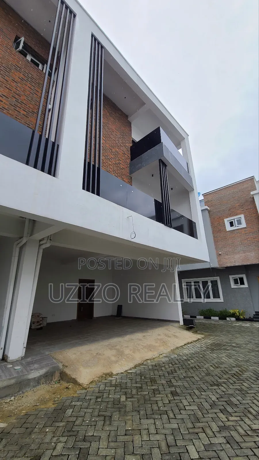 4bdrm Duplex in Abraham Adesanya for sale in Abraham Adesanya Estate