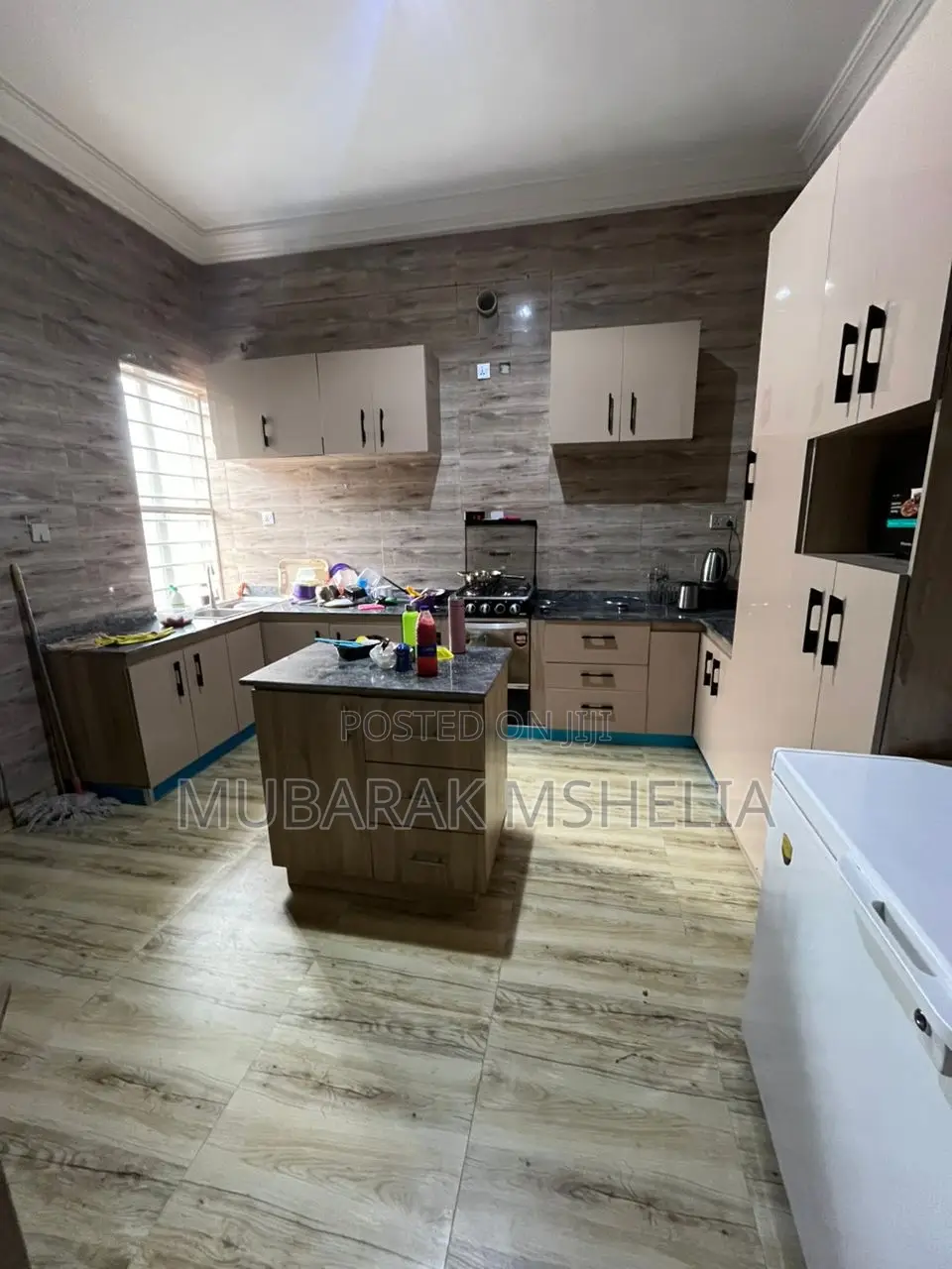 4bdrm Duplex in Gwarinpa for sale in Gwarinpa