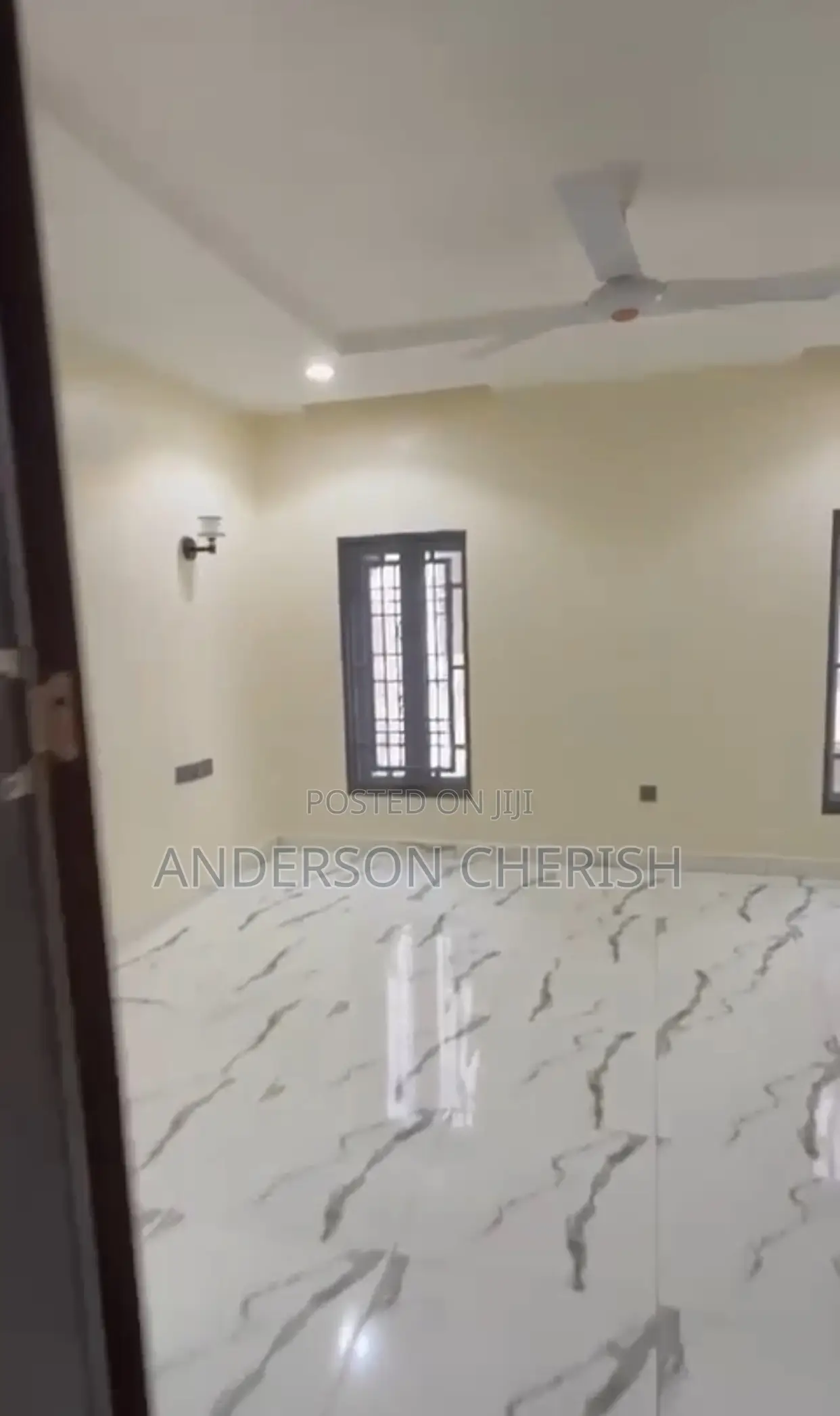 4bdrm Duplex in Guzape for sale in Guzape District