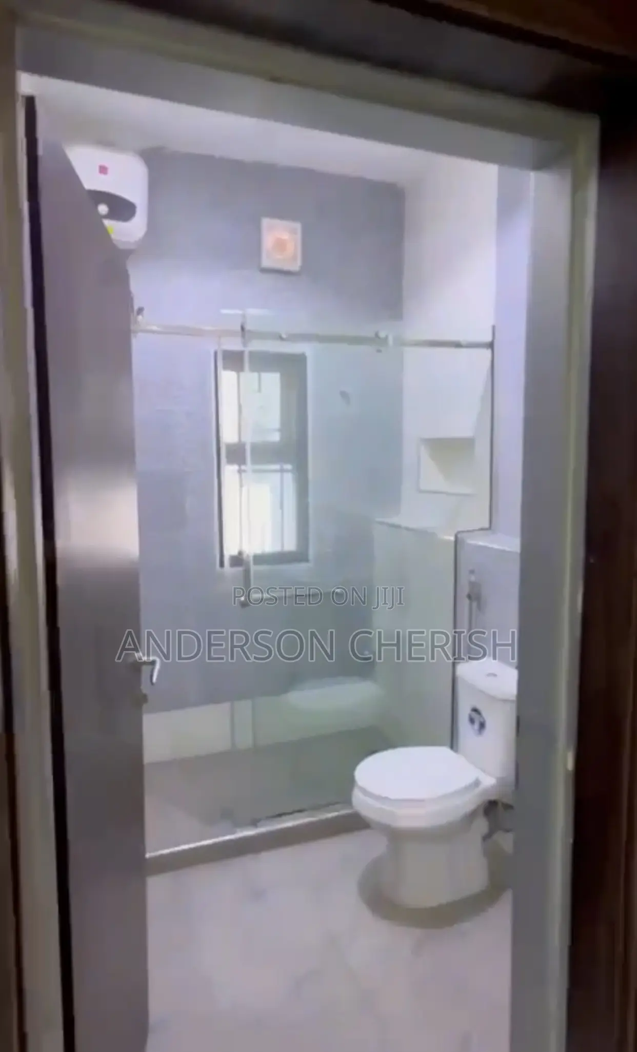 4bdrm Duplex in Guzape for sale in Guzape District