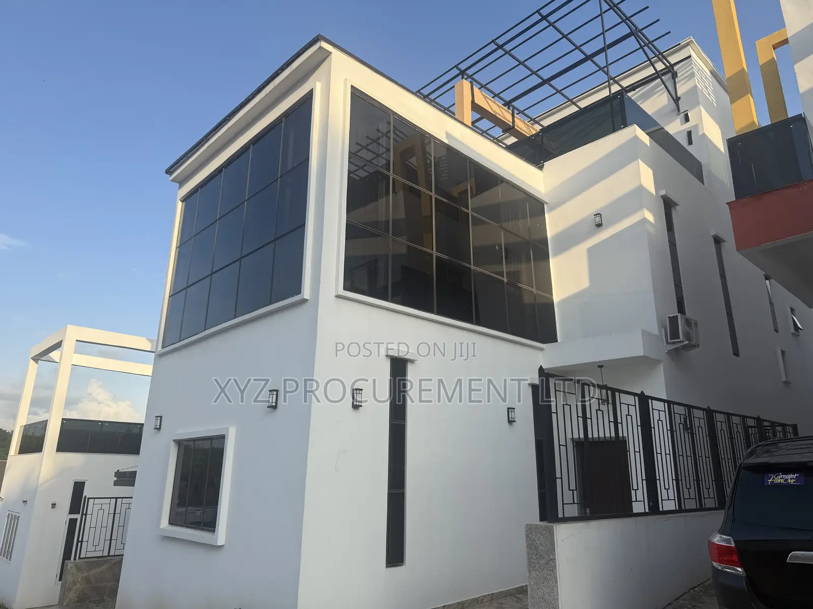 Furnished 8bdrm Duplex in Asokoro for sale in Asokoro