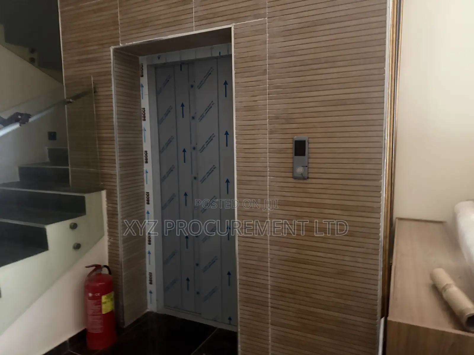 Furnished 8bdrm Duplex in Asokoro for sale in Asokoro