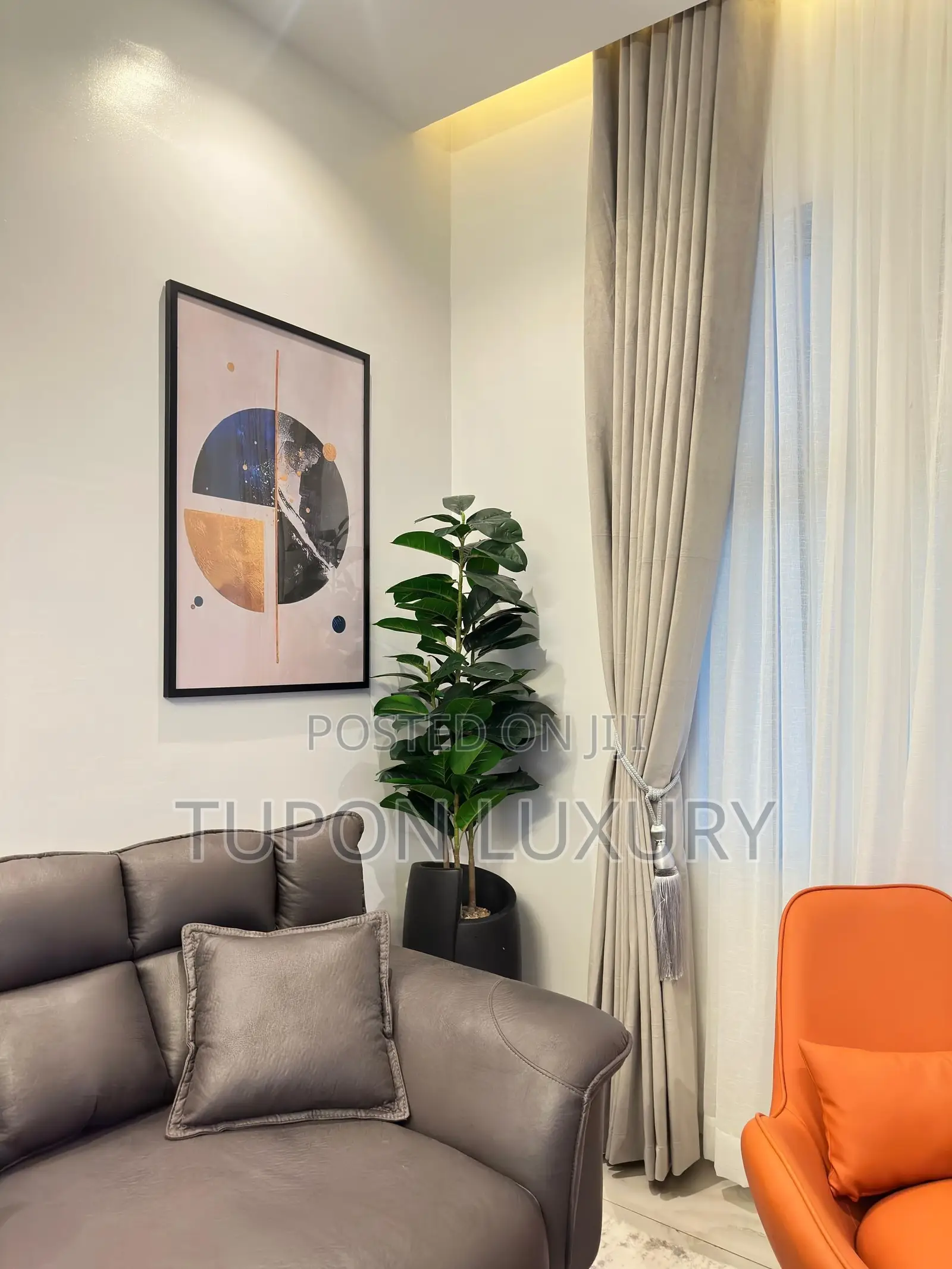 Luxury 1bedroom With Pool, Ps5 Board Game in Lekki Phase 1