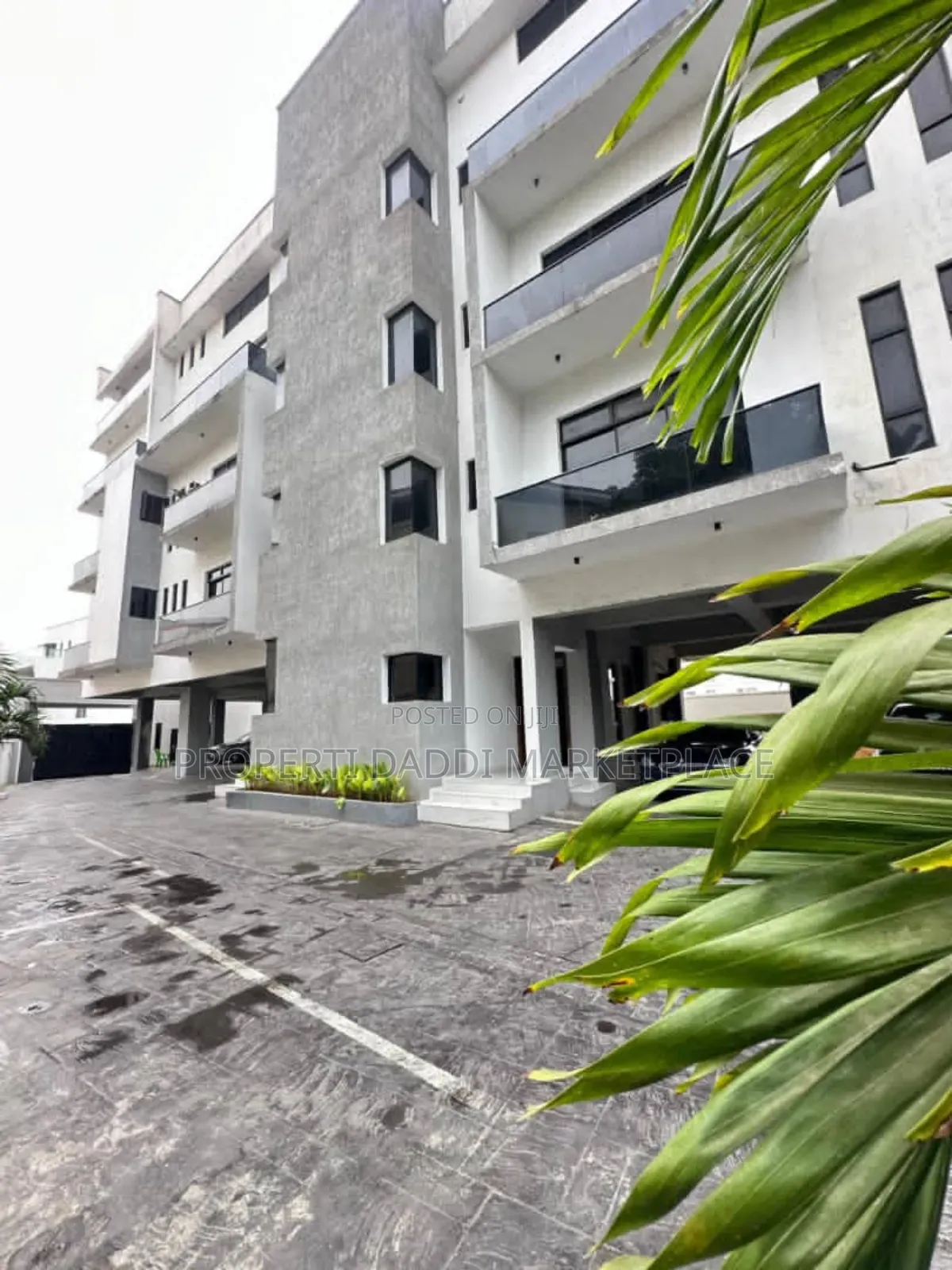 Furnished 4bdrm Maisonette in Ikoyi for sale in Ikoyi