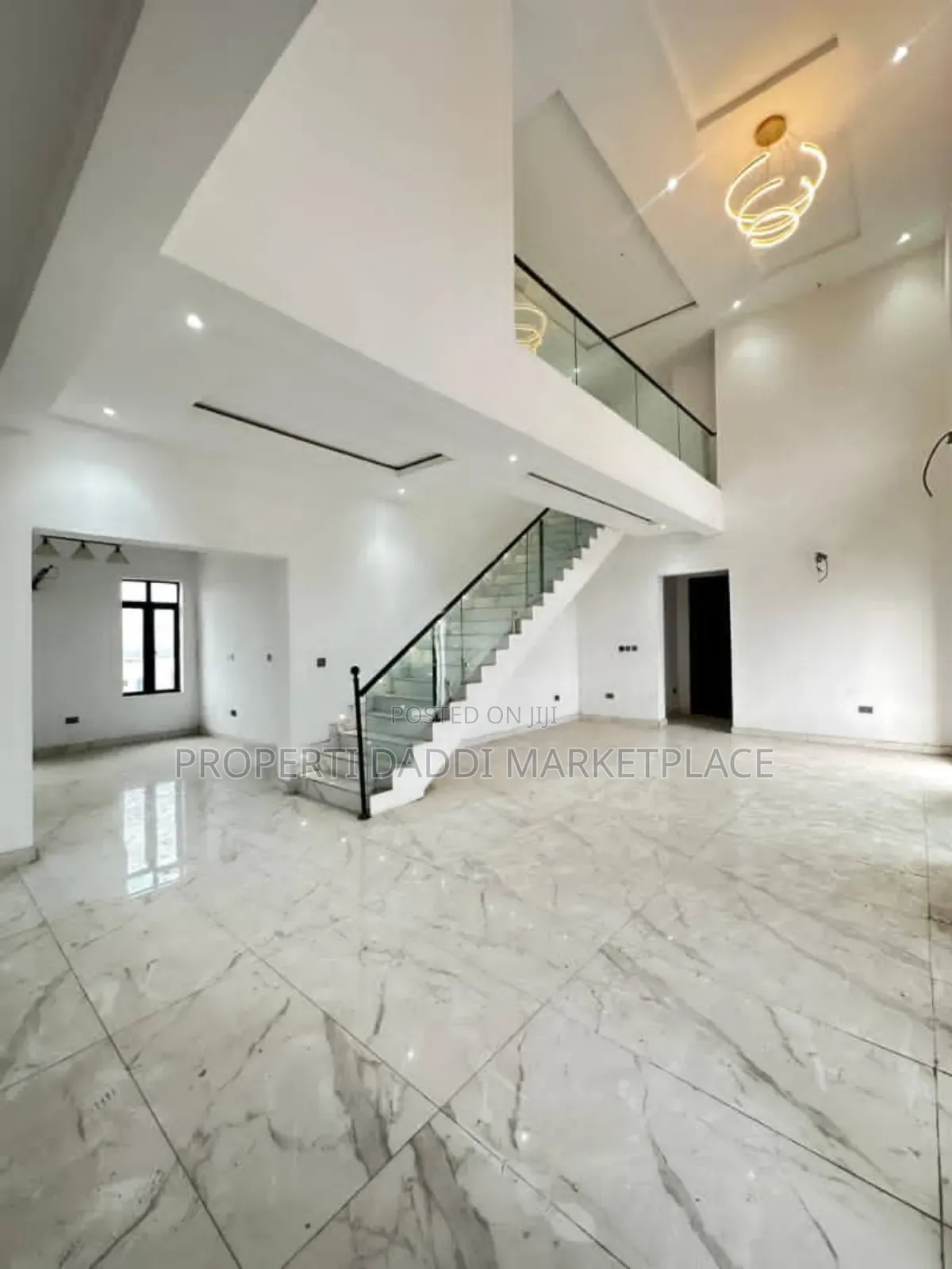 Furnished 4bdrm Maisonette in Ikoyi for sale in Ikoyi