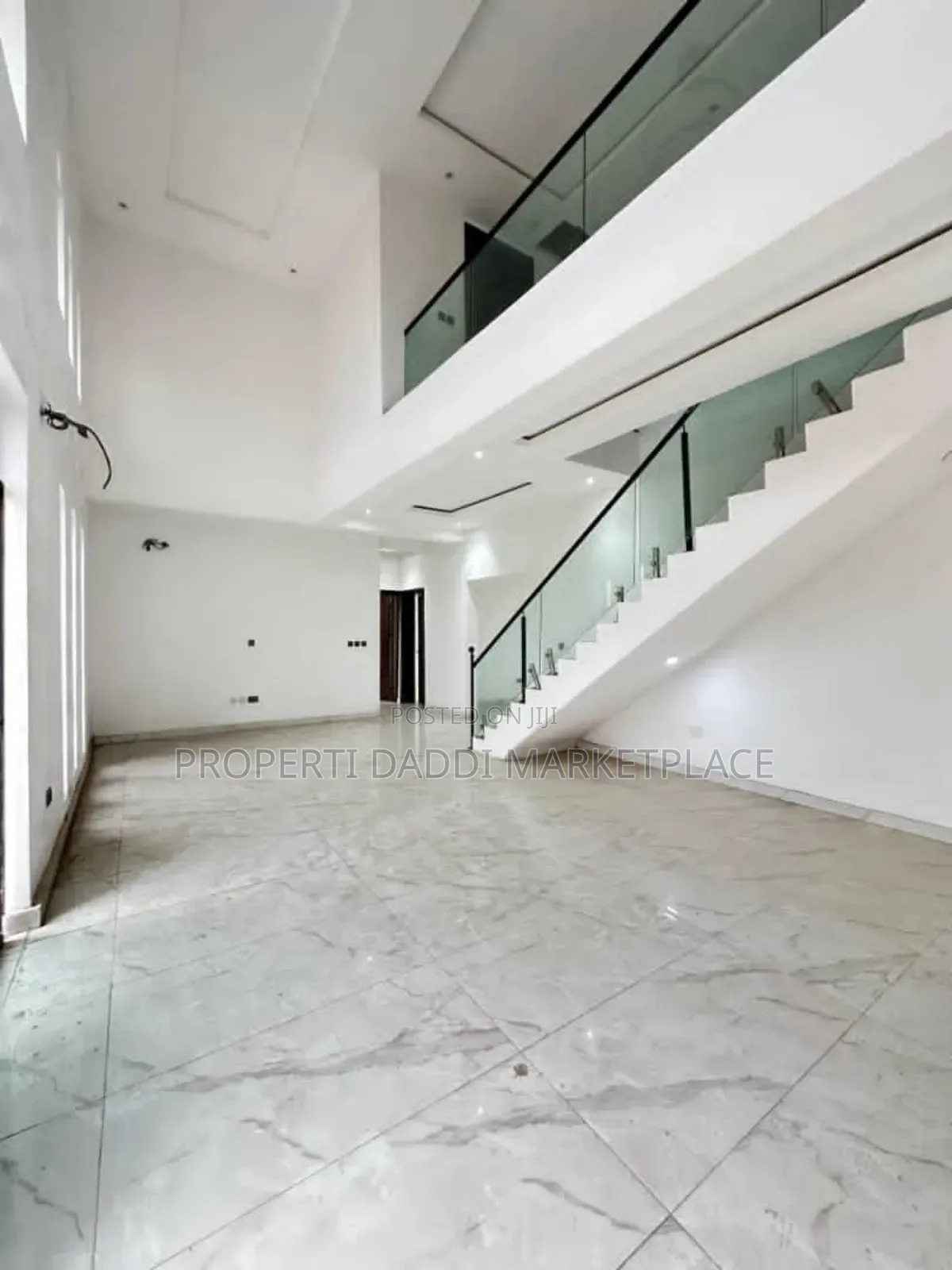 Furnished 4bdrm Maisonette in Ikoyi for sale in Ikoyi