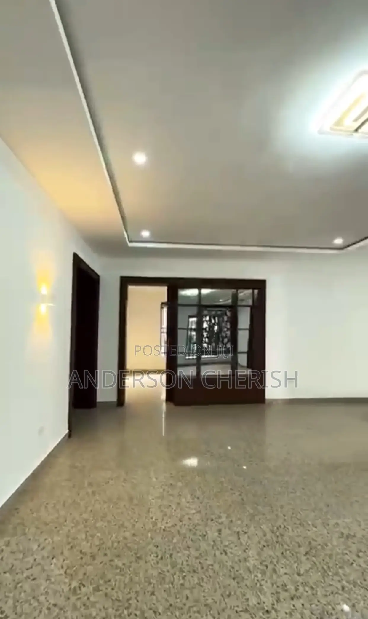 5bdrm Duplex in Wuye for rent in Wuye