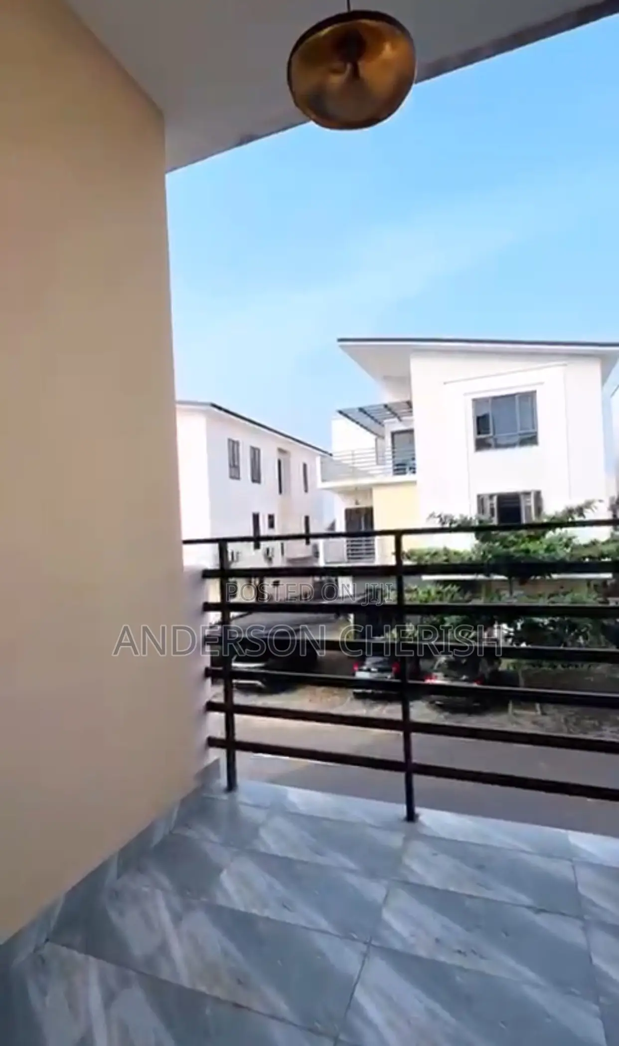 5bdrm Duplex in Wuye for rent in Wuye