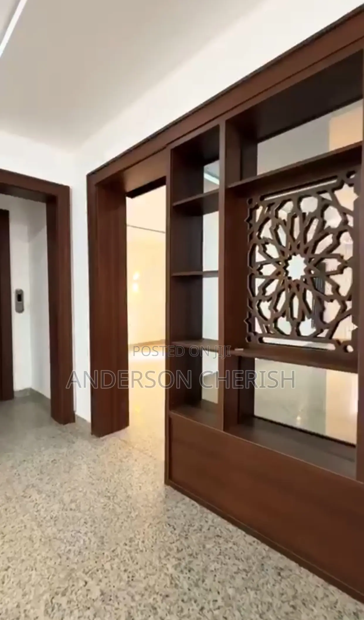 5bdrm Duplex in Wuye for rent in Wuye