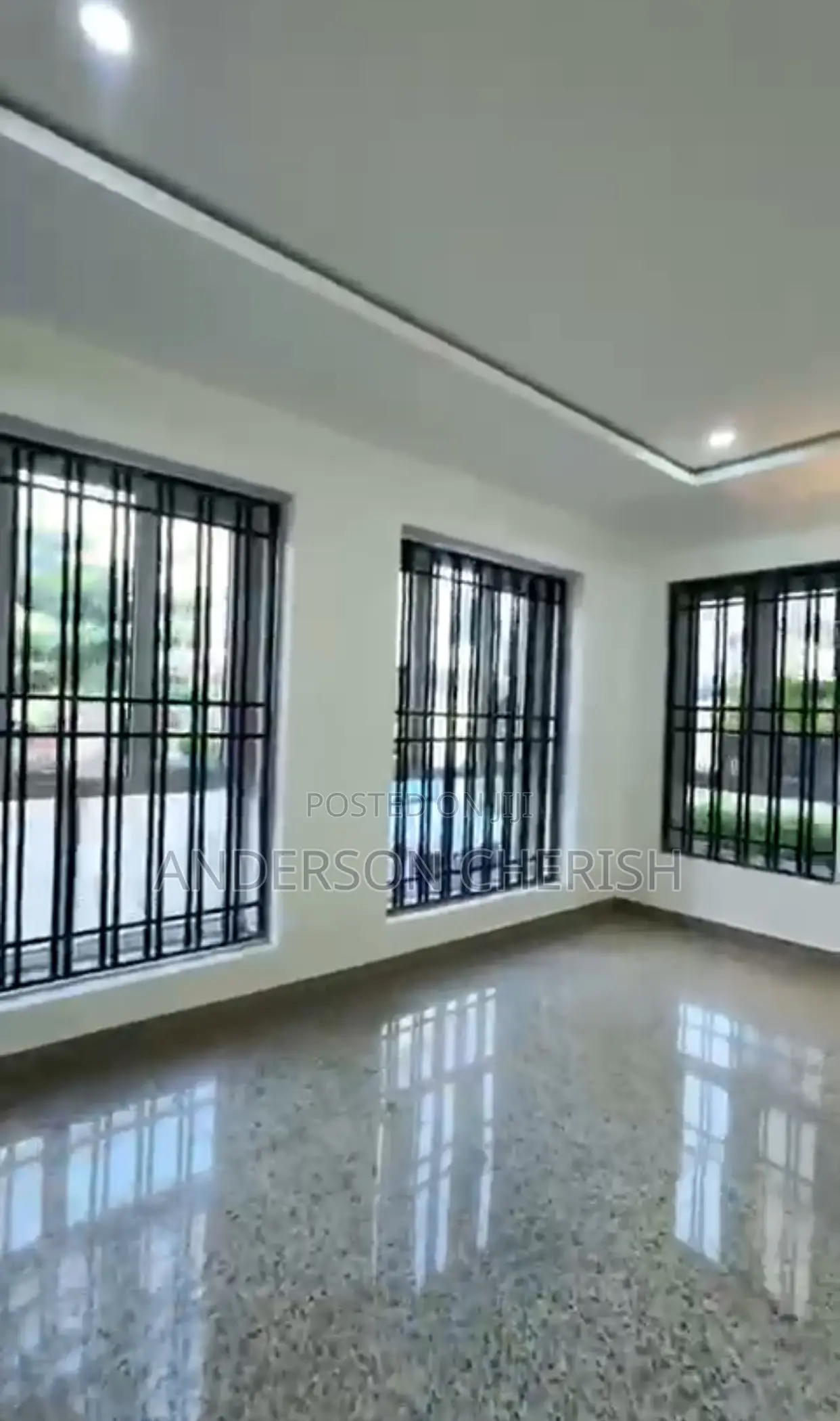 5bdrm Duplex in Wuye for rent in Wuye
