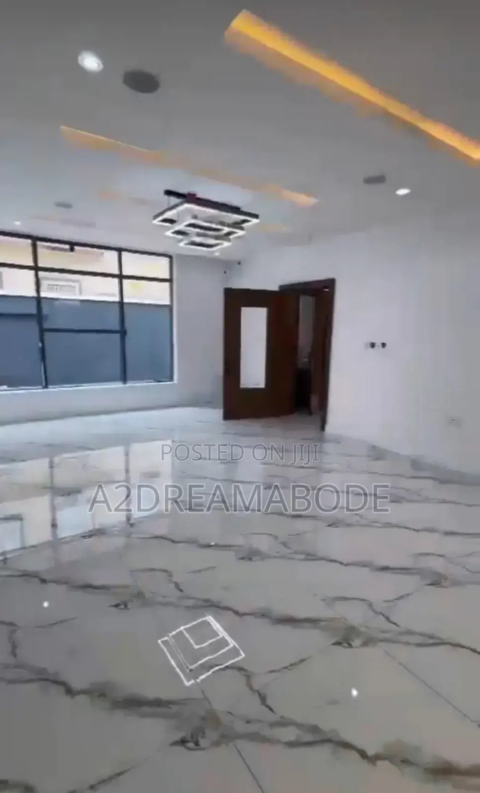5bdrm Duplex in Omole Phase 2, Ikeja for sale in Ikeja
