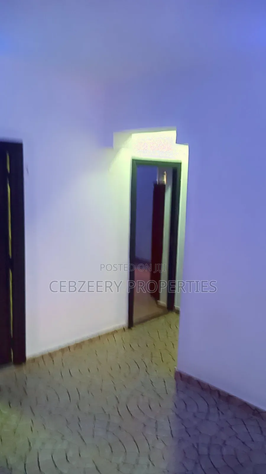 2bdrm Block of Flats in River Valley Estate for rent in River Valley Estate