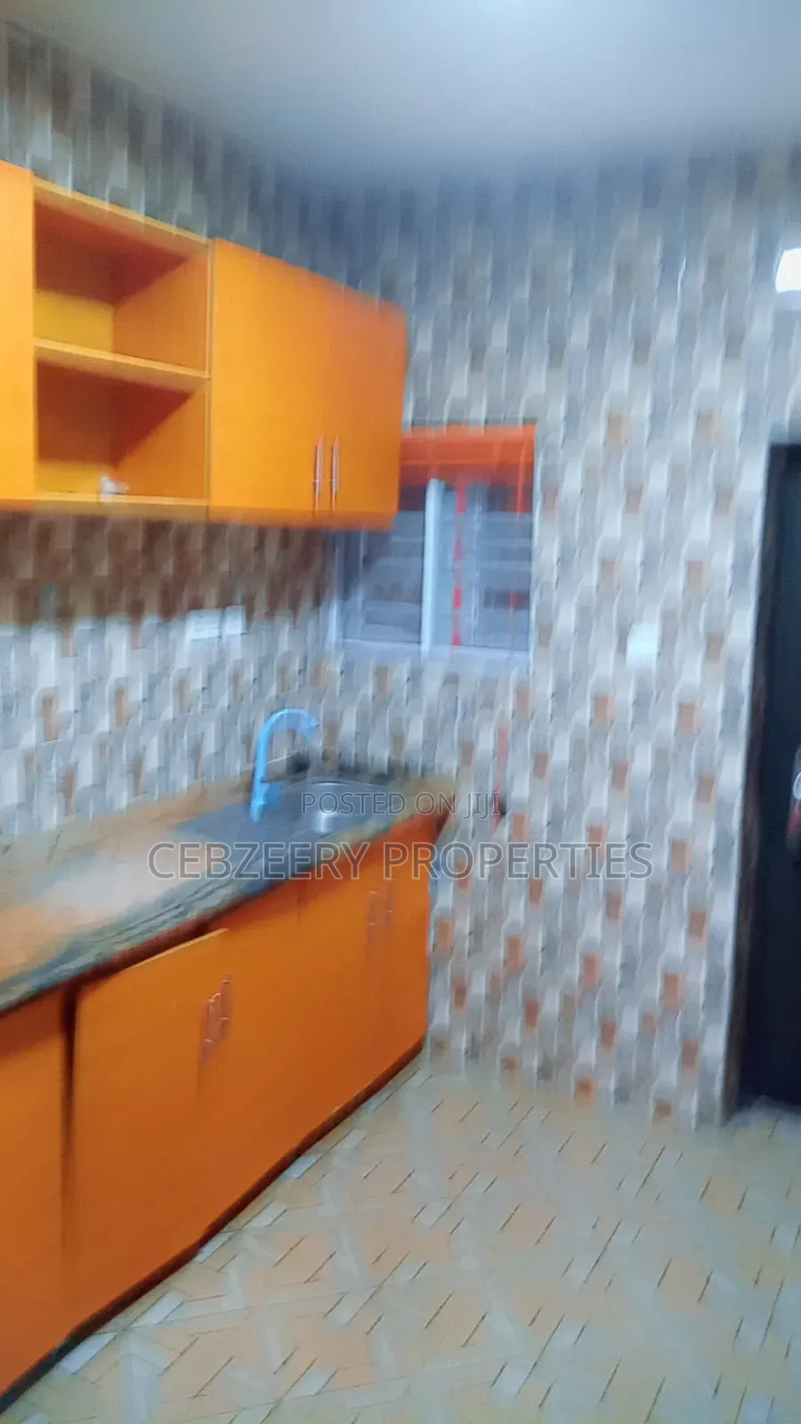 2bdrm Block of Flats in River Valley Estate for rent in River Valley Estate