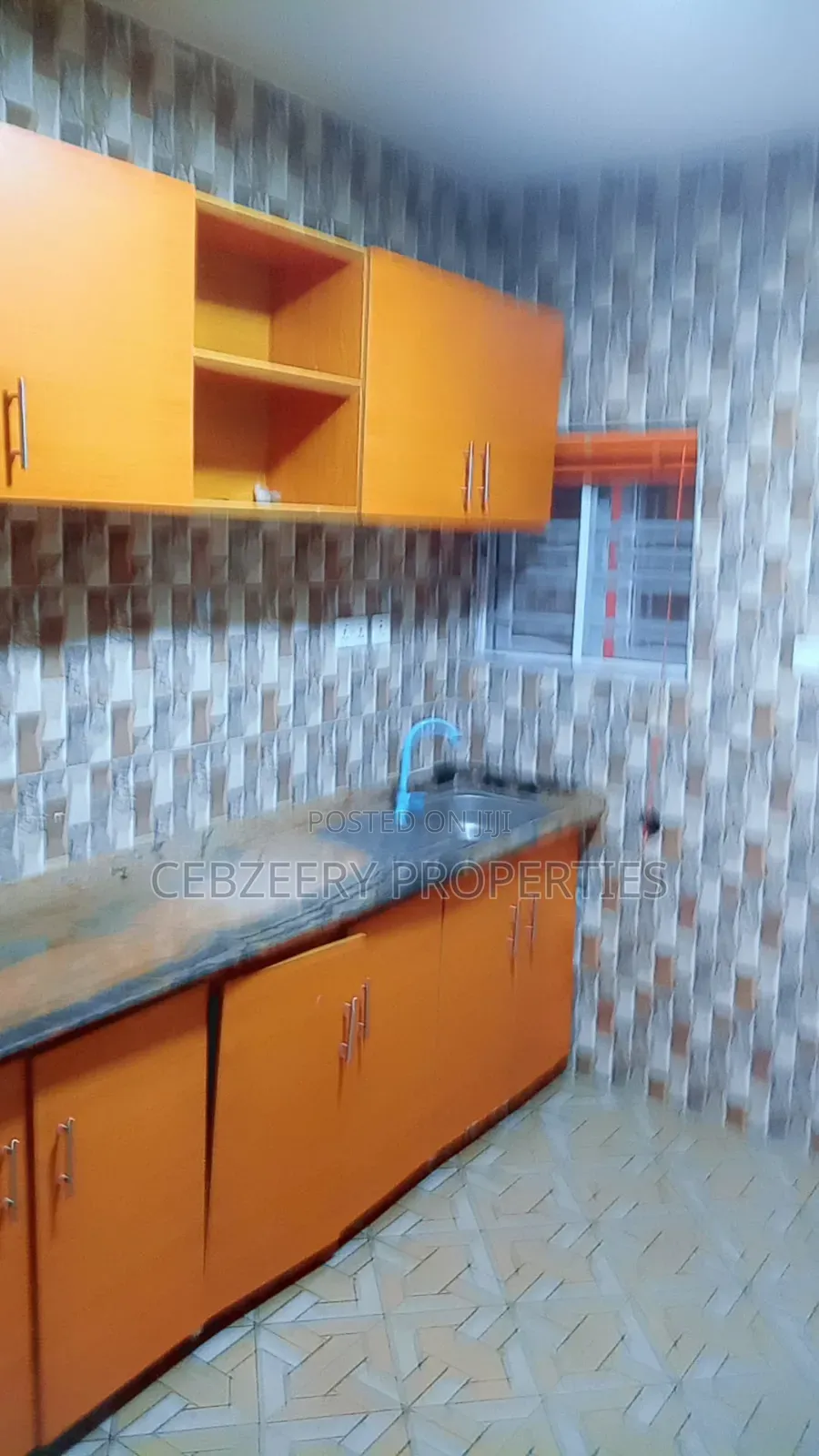 2bdrm Block of Flats in River Valley Estate for rent in River Valley Estate