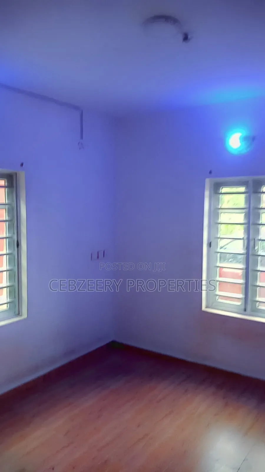 2bdrm Block of Flats in River Valley Estate for rent in River Valley Estate