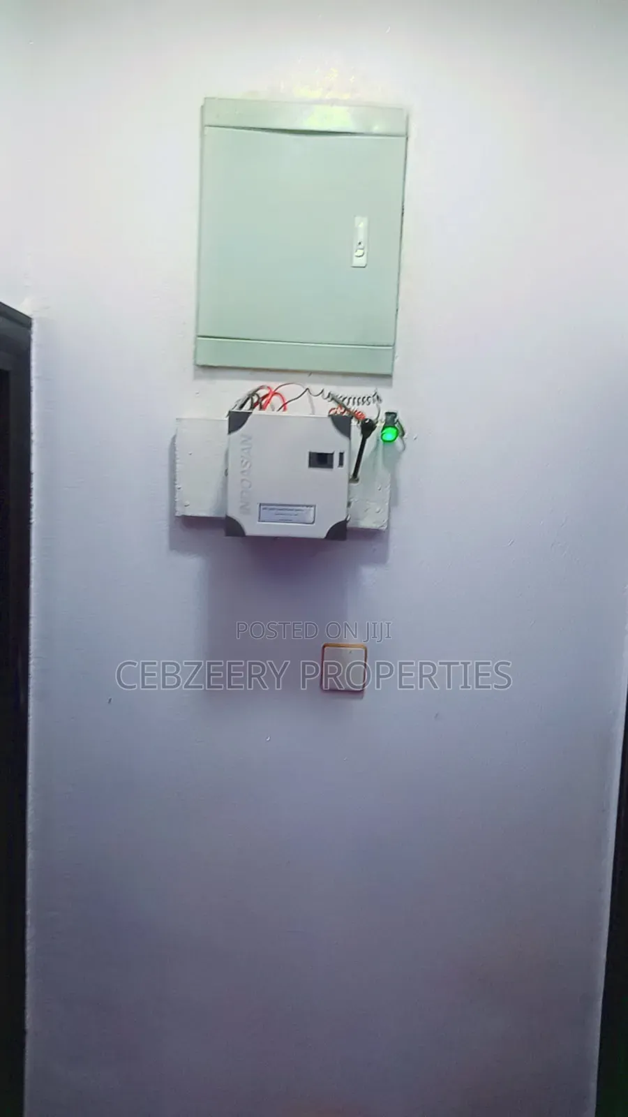 2bdrm Block of Flats in River Valley Estate for rent in River Valley Estate