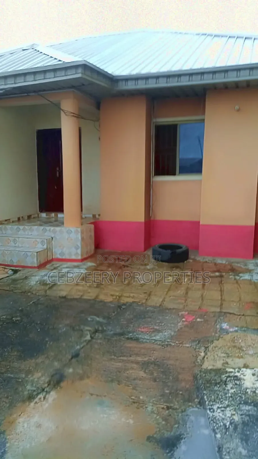 2bdrm Block of Flats in River Valley for rent in River Valley Estate