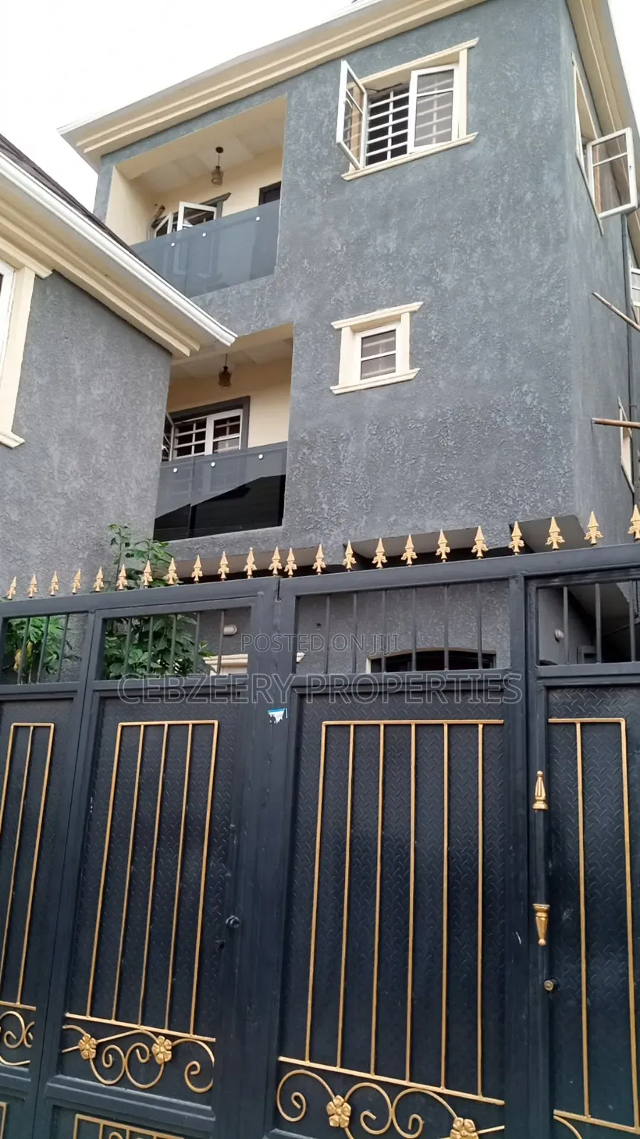 2bdrm Block of Flats in Ogo-Oluwa for rent in Ogba