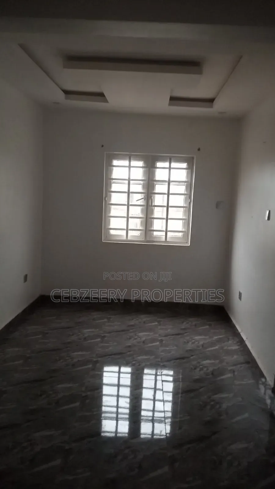 2bdrm Block of Flats in Ogo-Oluwa for rent in Ogba
