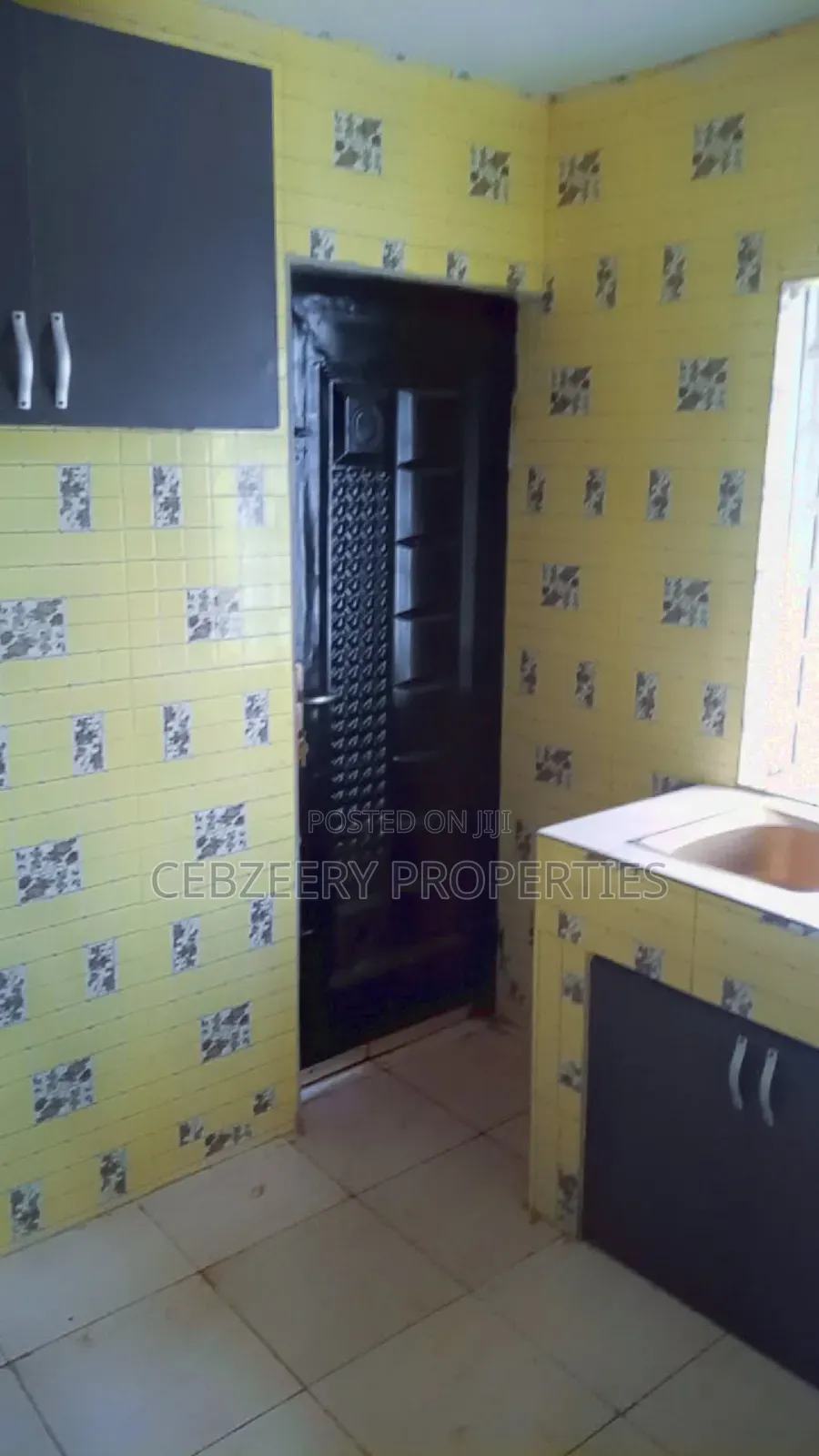 2bdrm Block of Flats in Ogo-Oluwa for rent in Ogba