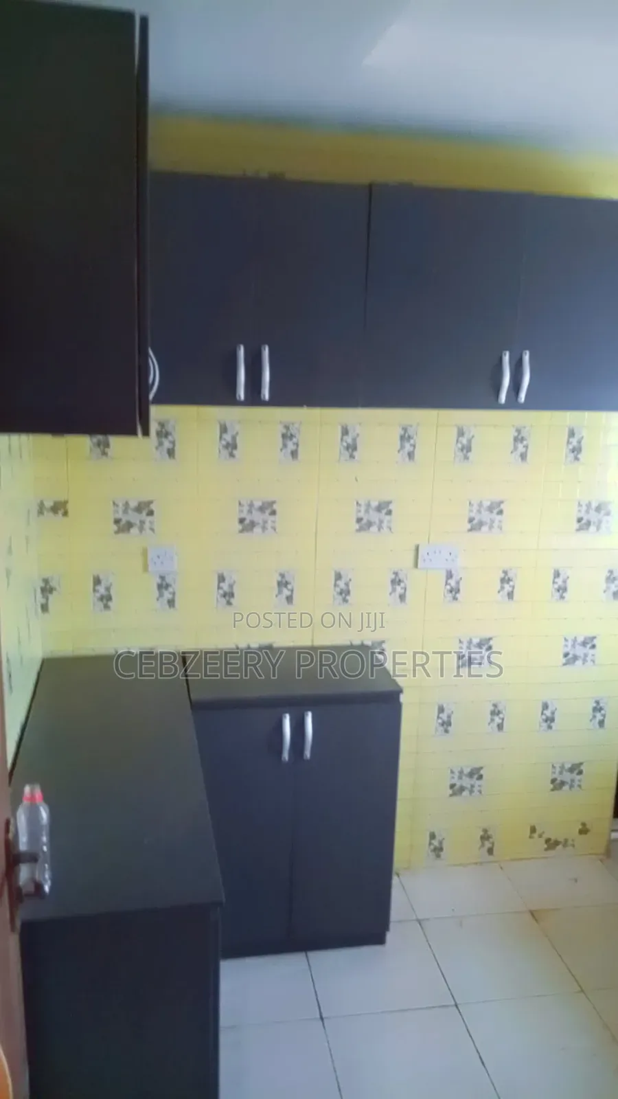 2bdrm Block of Flats in Ogo-Oluwa for rent in Ogba