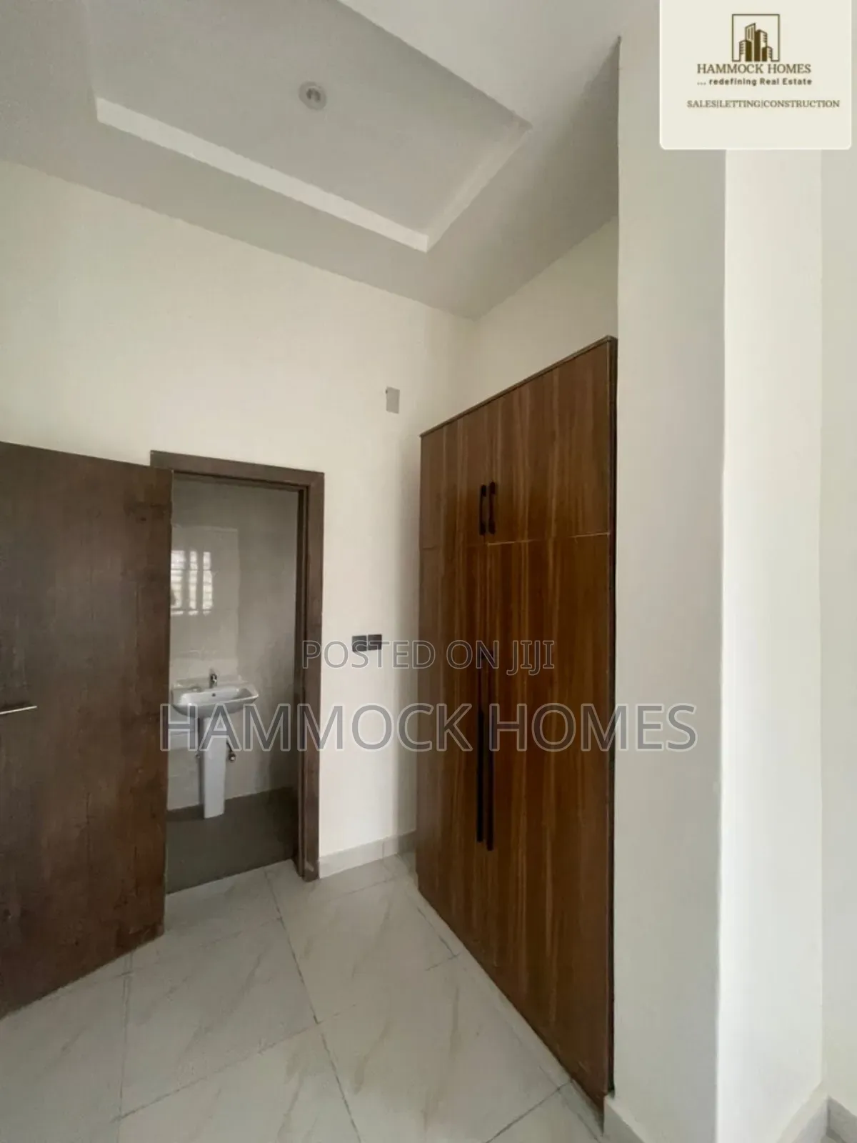 4bdrm Duplex in Engr Lere Adigun Gra, Basorun for sale in Basorun