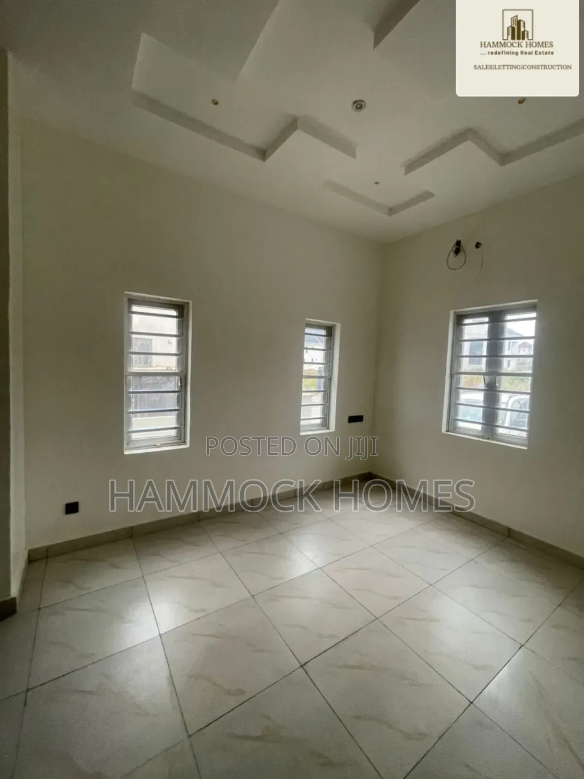 4bdrm Duplex in Engr Lere Adigun Gra, Basorun for sale in Basorun