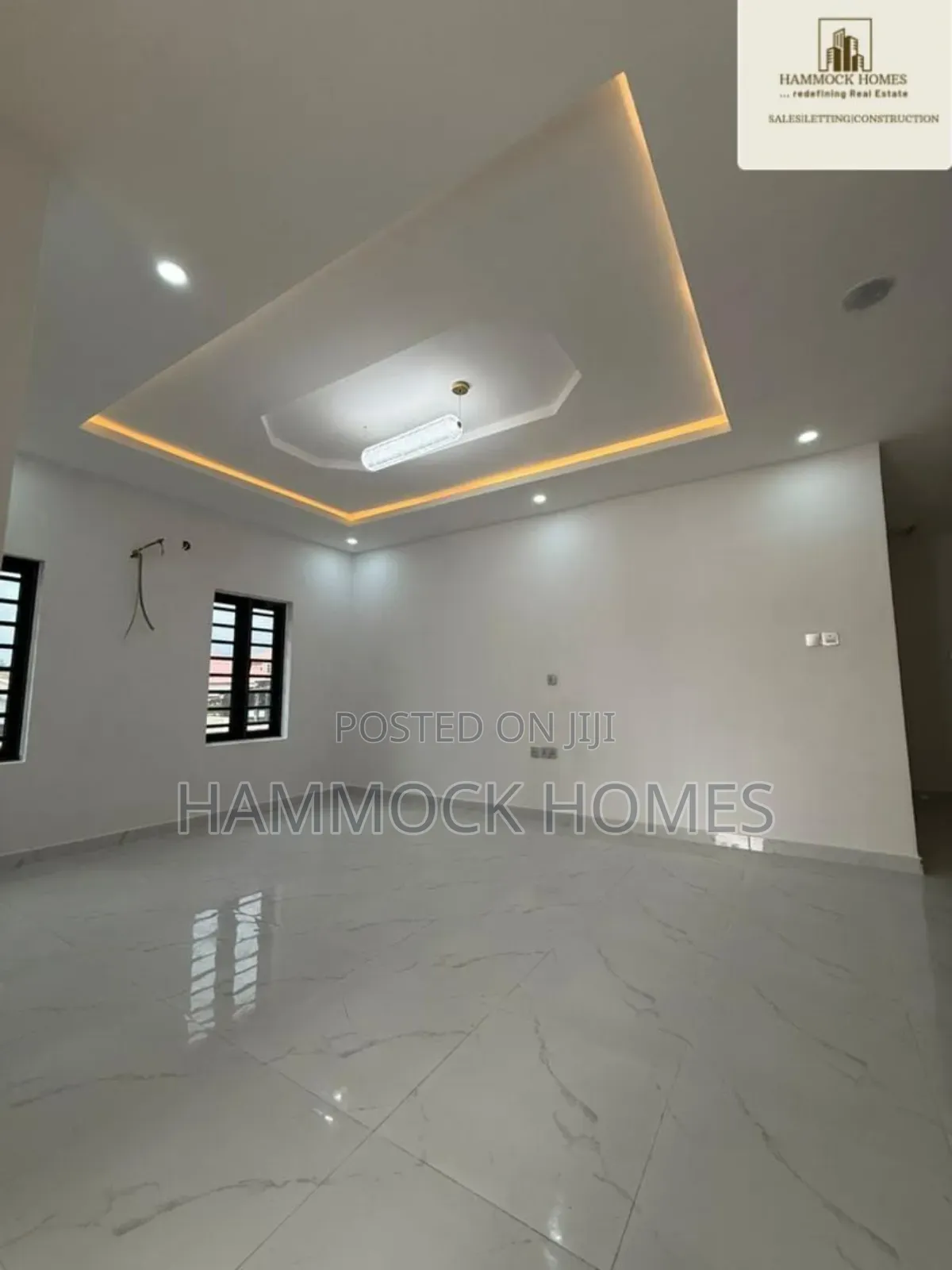 4bdrm Duplex in Star Gate, Oluyole for sale in Oluyole Estate