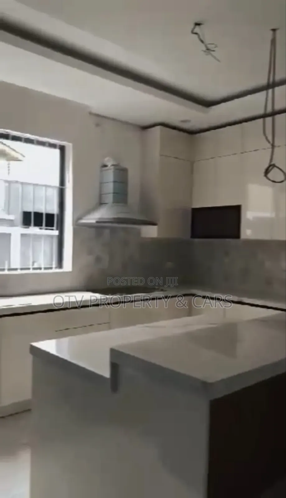 Furnished 5bdrm Duplex in Lekki Phase 1 for sale in Lekki Phase 1