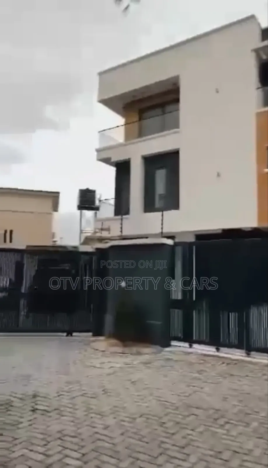 Furnished 5bdrm Duplex in Lekki Phase 1 for sale in Lekki Phase 1