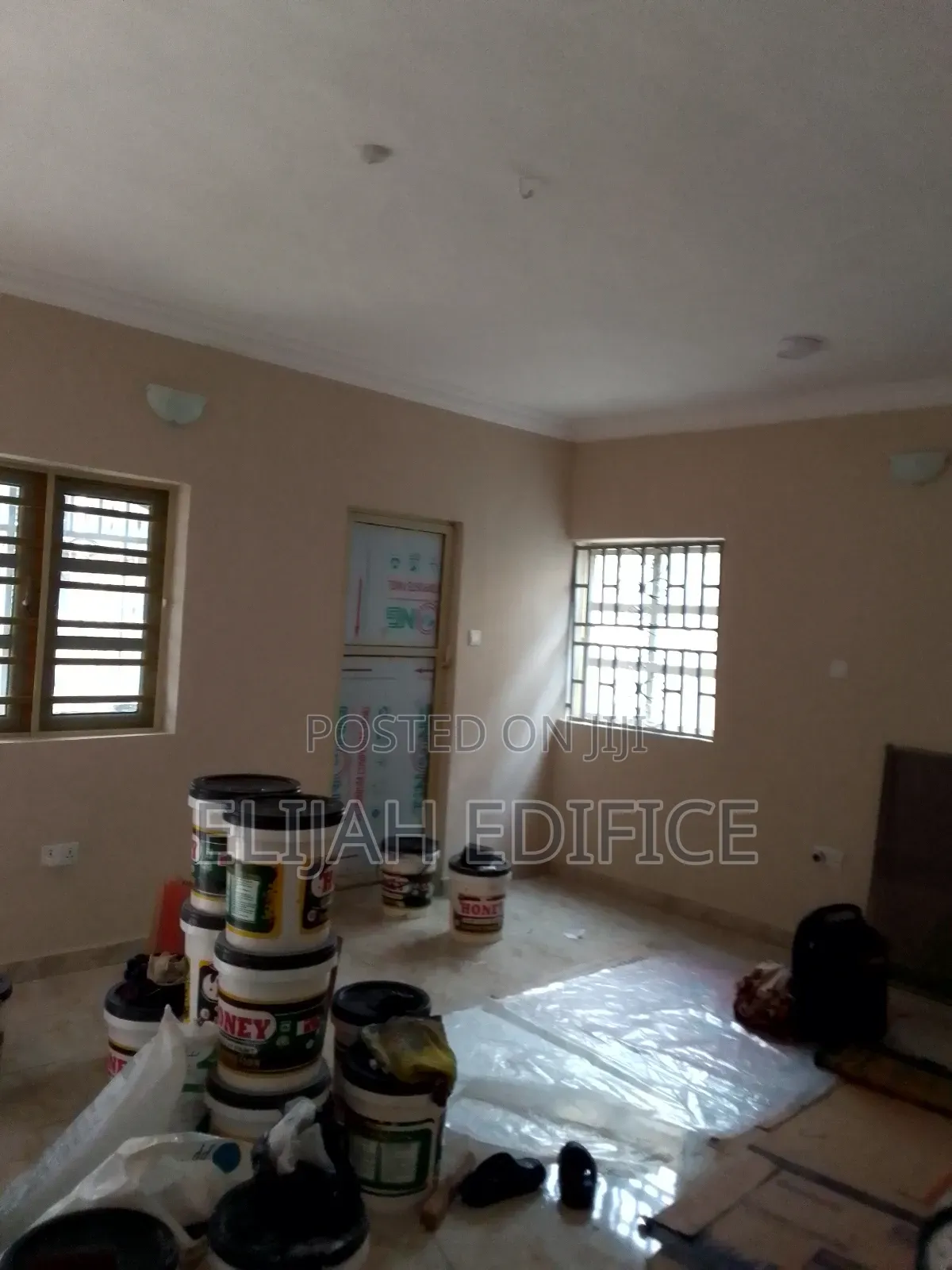Furnished 2bdrm Block of Flats in Jairus Hotel, Ikorodu Garage for rent in Ikorodu Garage
