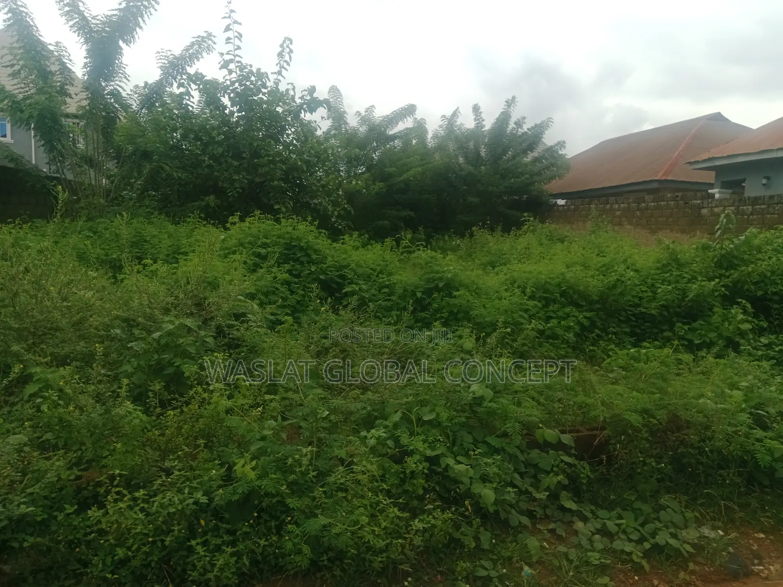 A Plot of Land at Ayekale/Antakiti Area, Osogbo in Osogbo