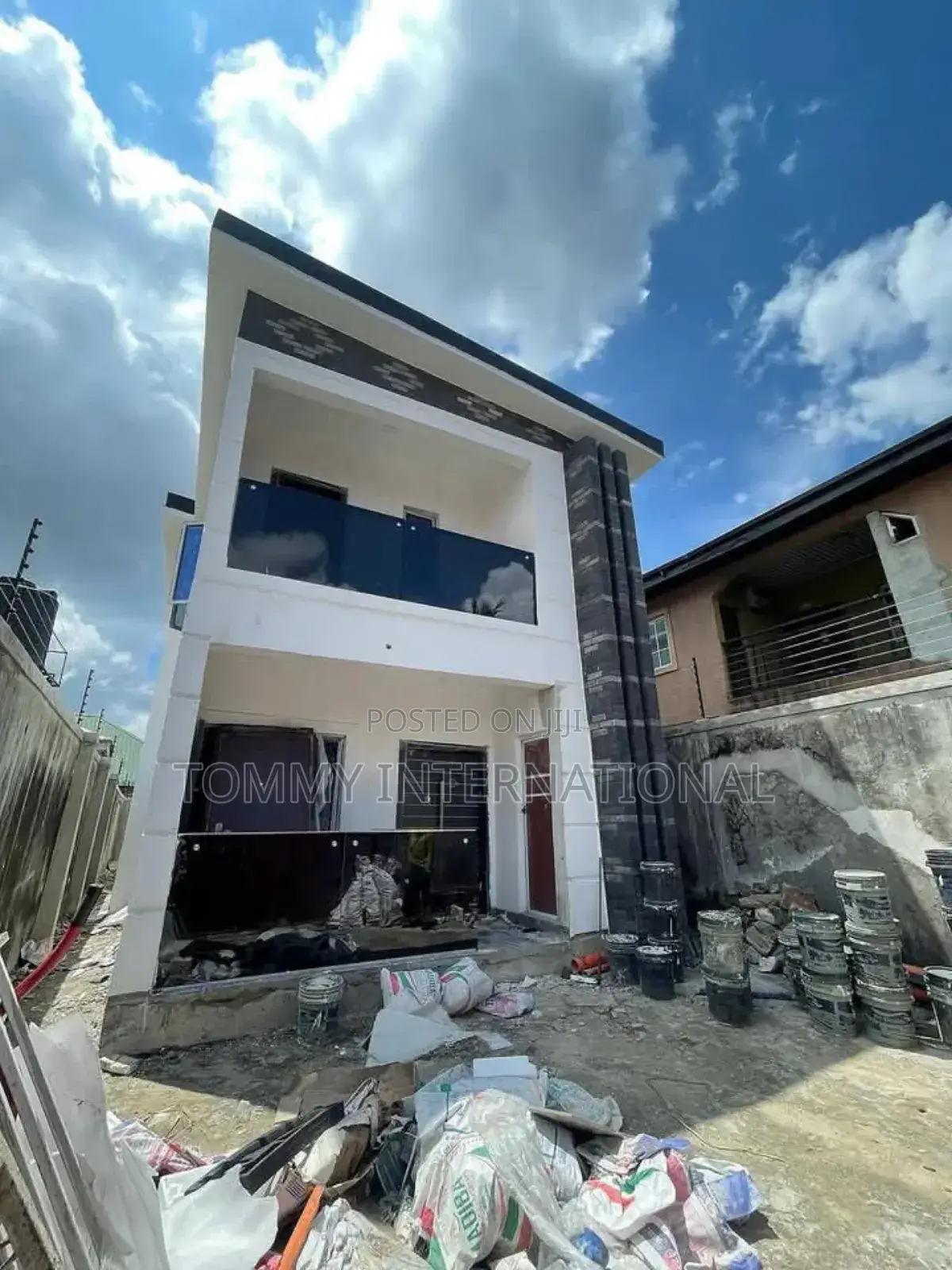 4bdrm Duplex in Port-Harcourt for sale in Port-Harcourt