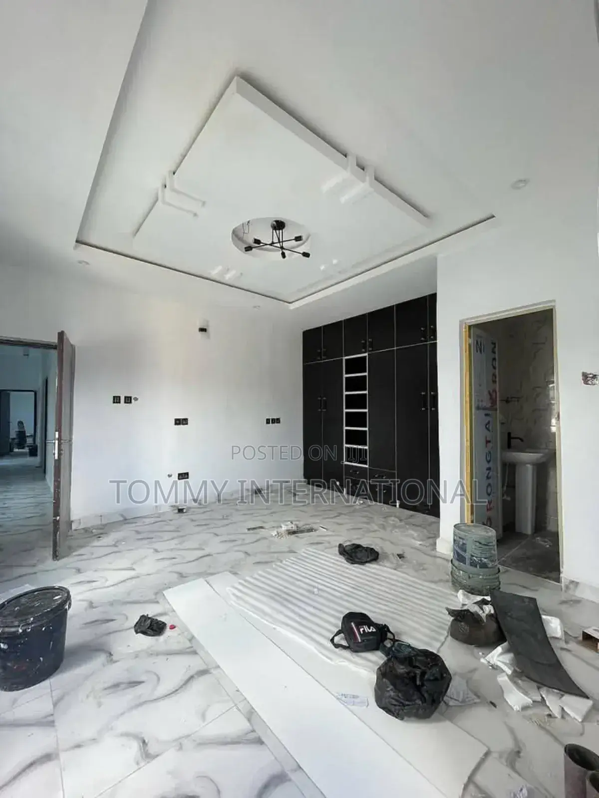 4bdrm Duplex in Port-Harcourt for sale in Port-Harcourt